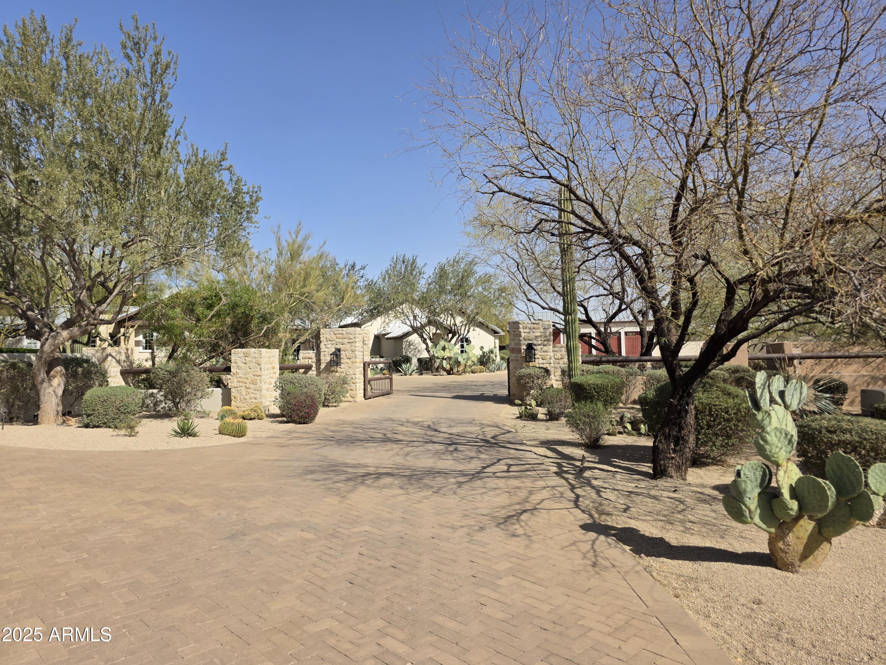 Equine - Residential