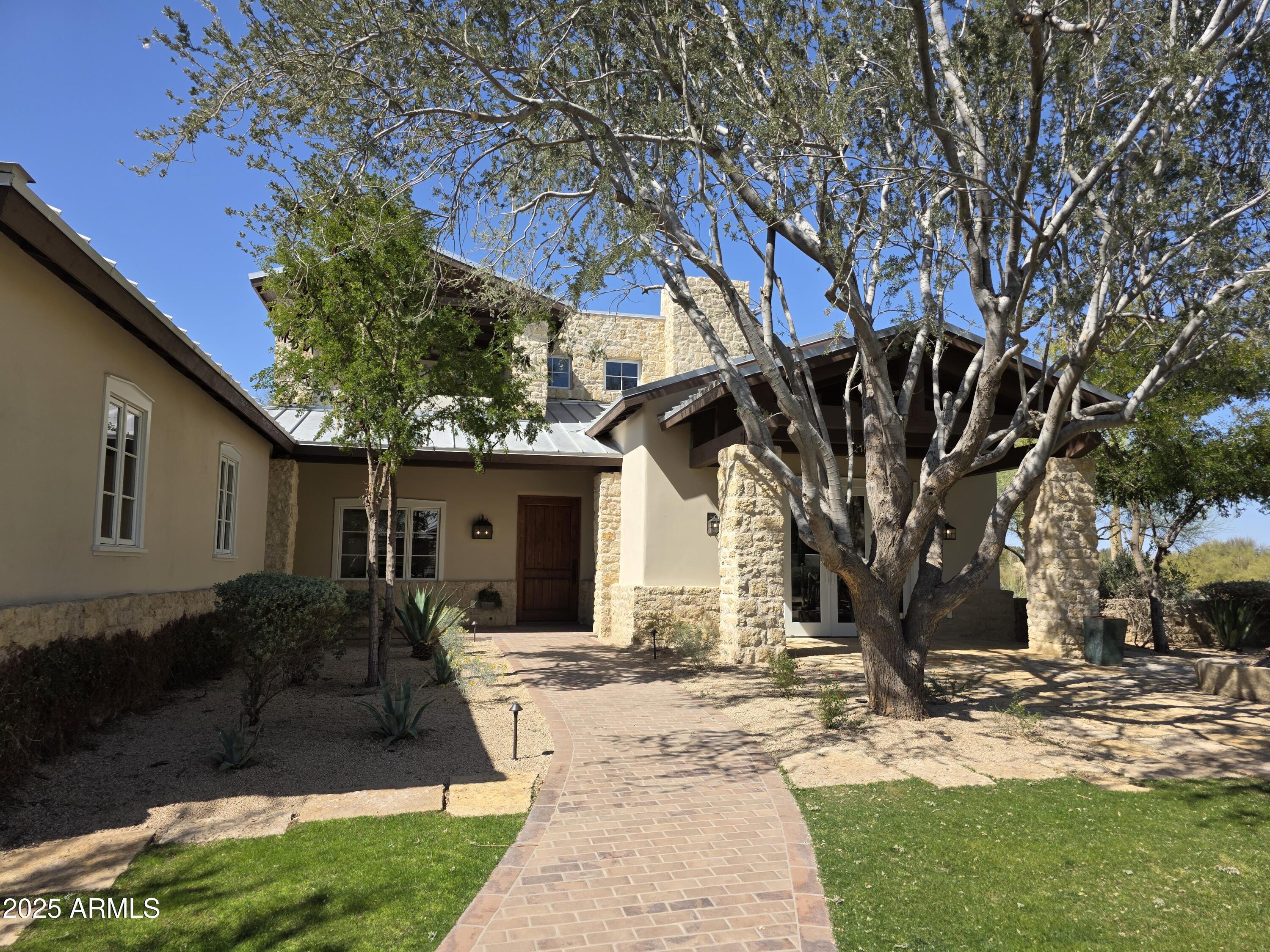 Equine - Residential