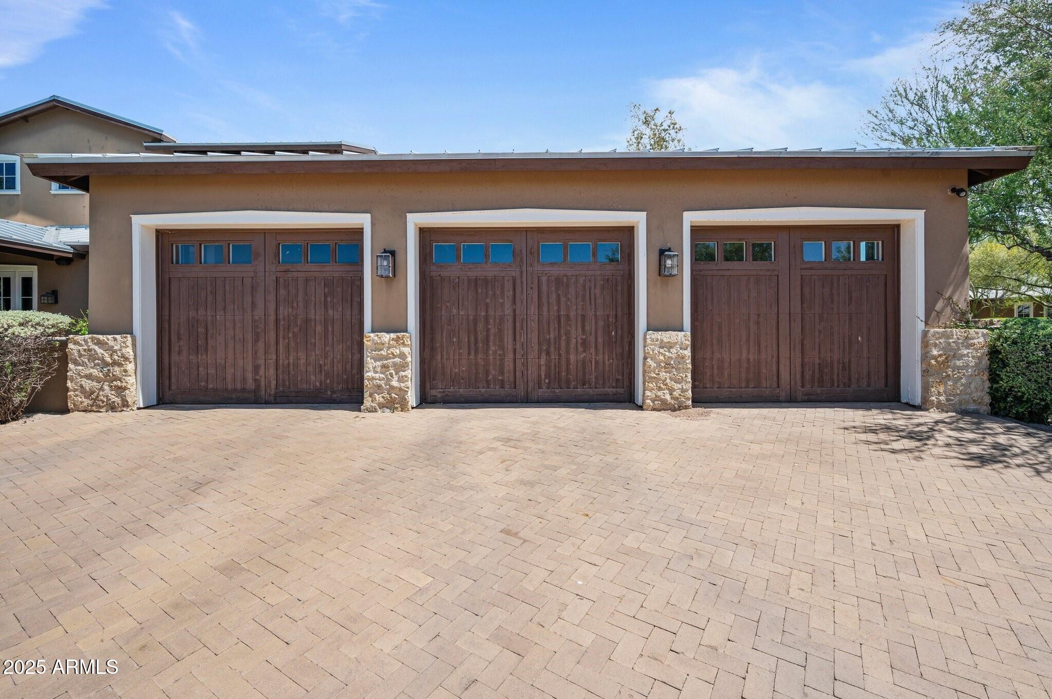 Equine - Residential