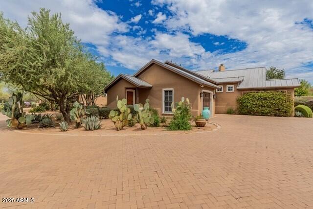 Equine - Residential