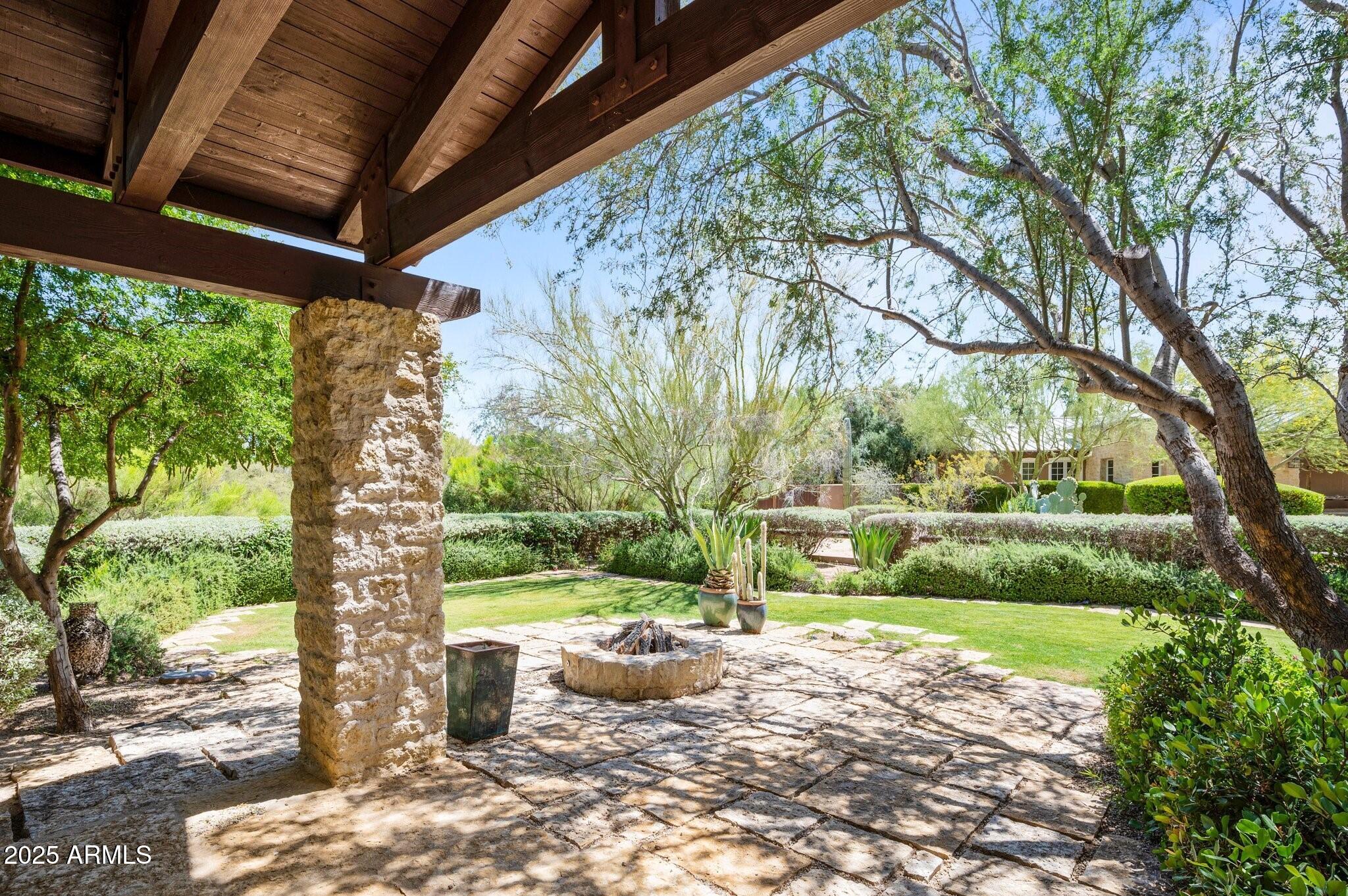 Equine - Residential