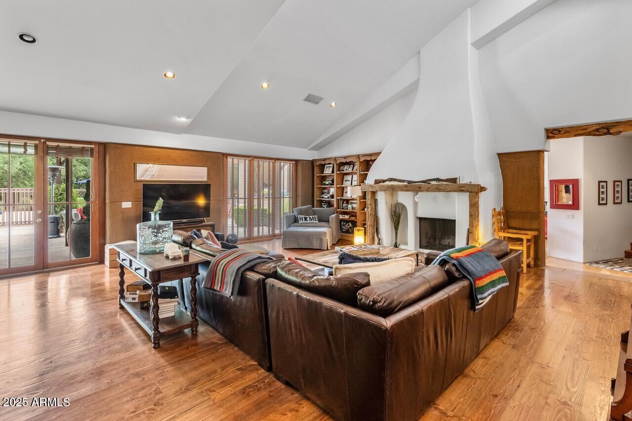 Equine - Residential