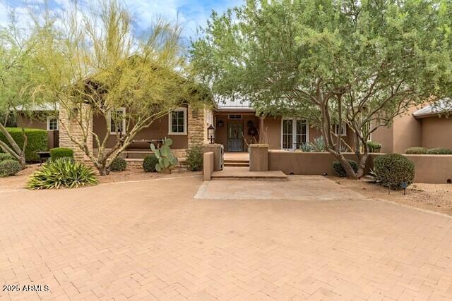 Equine - Residential