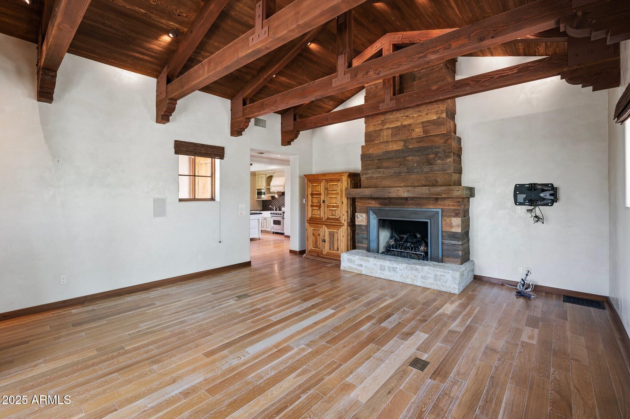 Equine - Residential