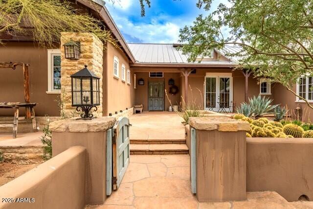 Equine - Residential