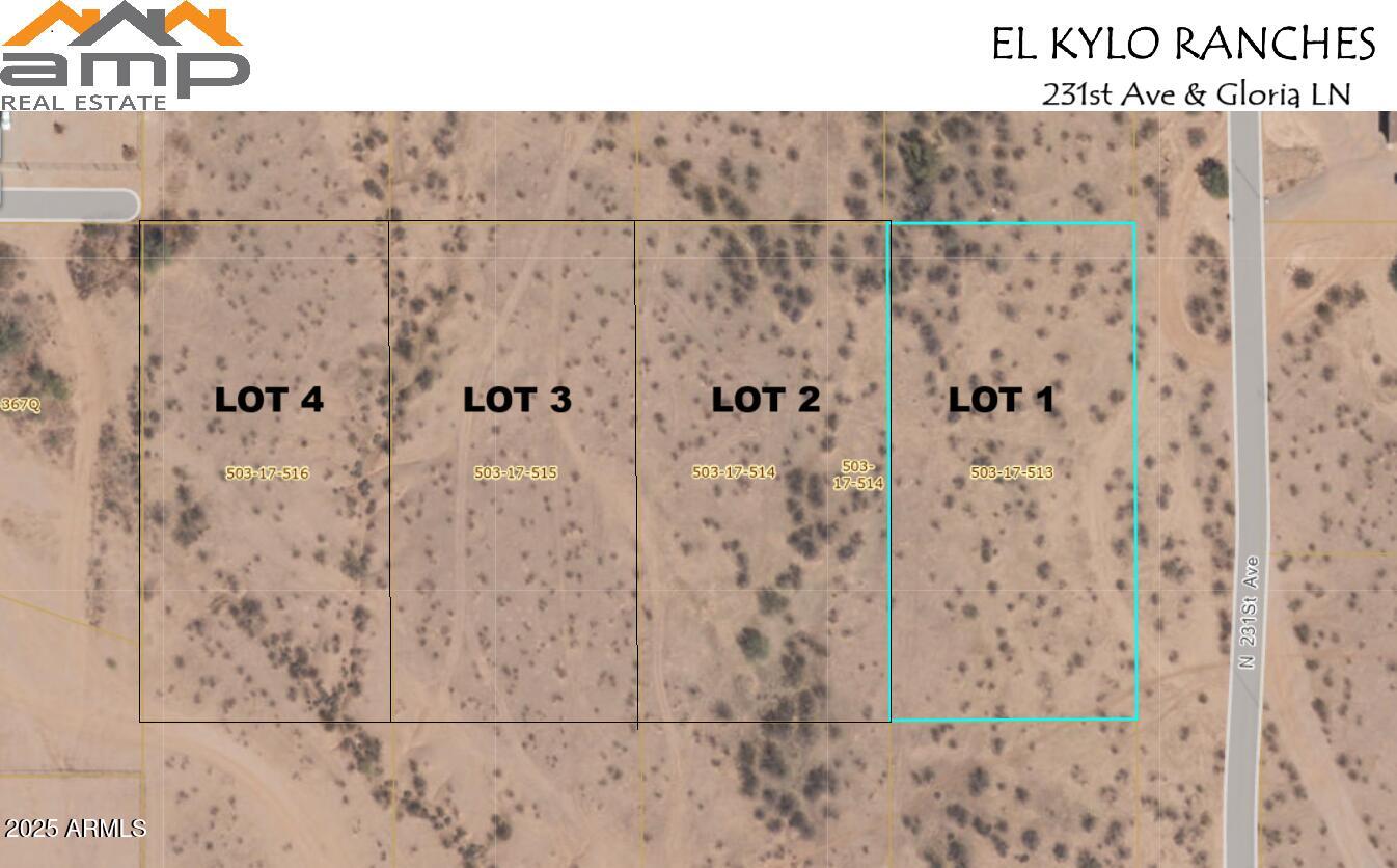 EL KYLO RANCHES - Residential