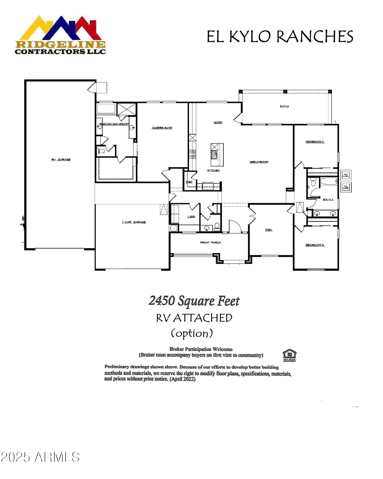 EL KYLO RANCHES - Residential