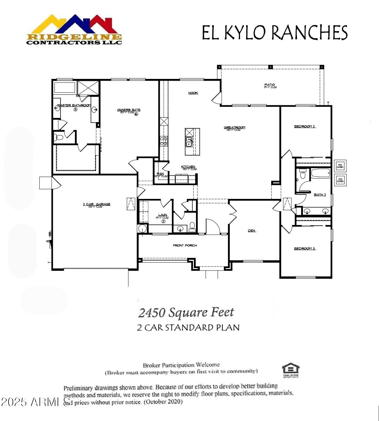 EL KYLO RANCHES - Residential