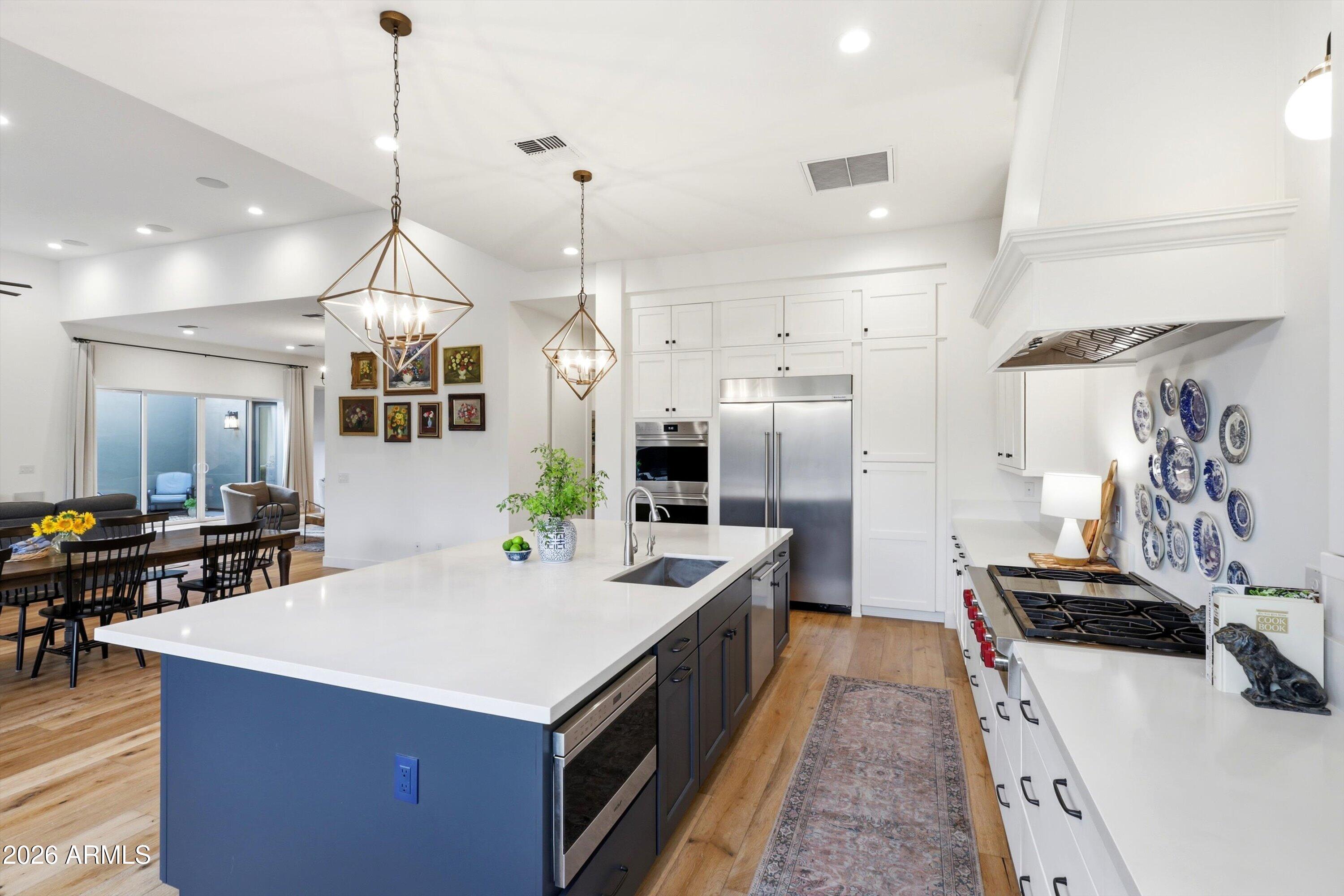 LAKEVIEW TRAILS SOUTHEAST AT MORRISON RANCH - Residential