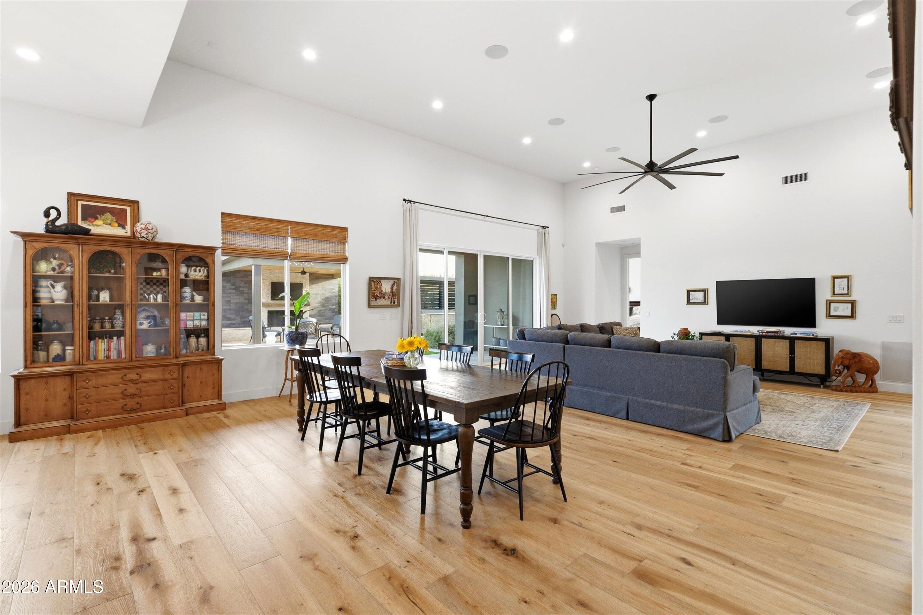 LAKEVIEW TRAILS SOUTHEAST AT MORRISON RANCH - Residential