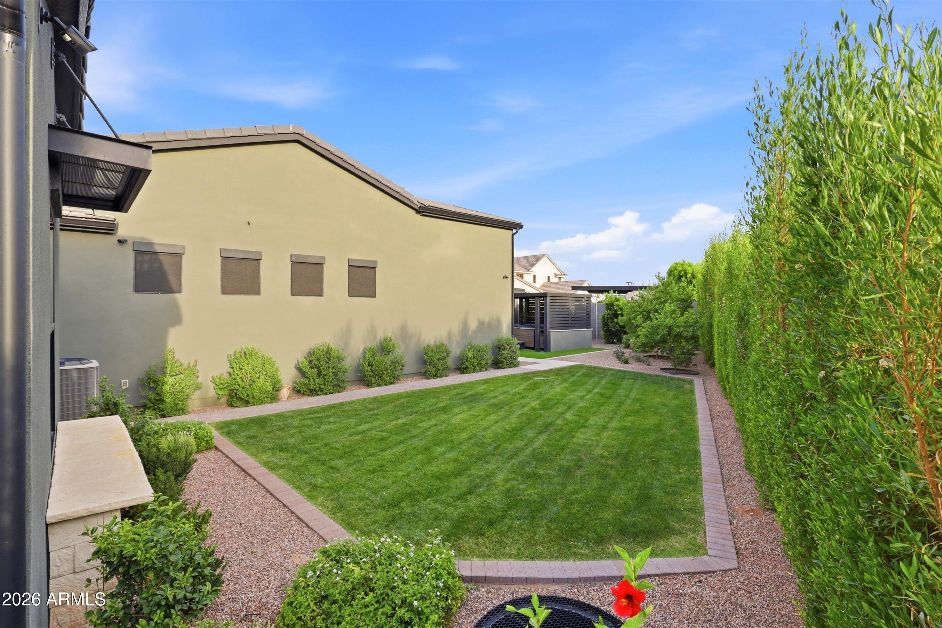 LAKEVIEW TRAILS SOUTHEAST AT MORRISON RANCH - Residential