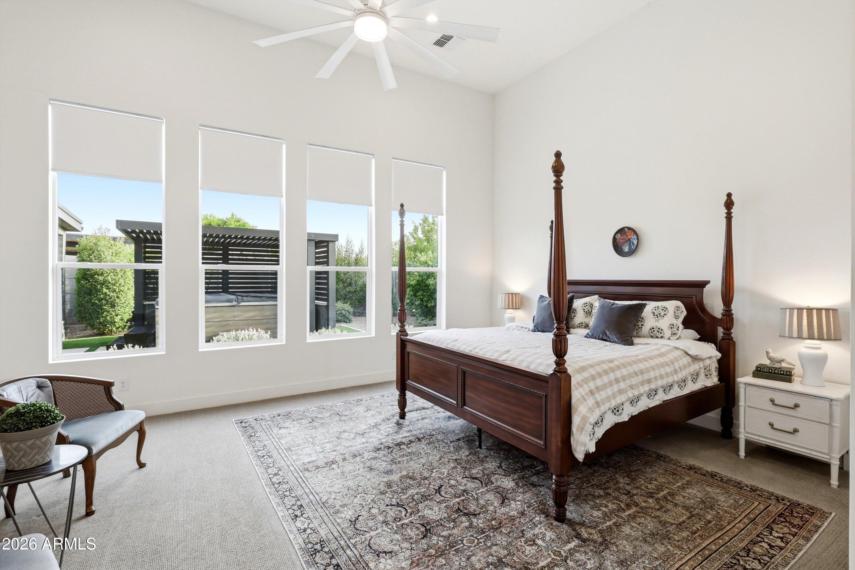 LAKEVIEW TRAILS SOUTHEAST AT MORRISON RANCH - Residential