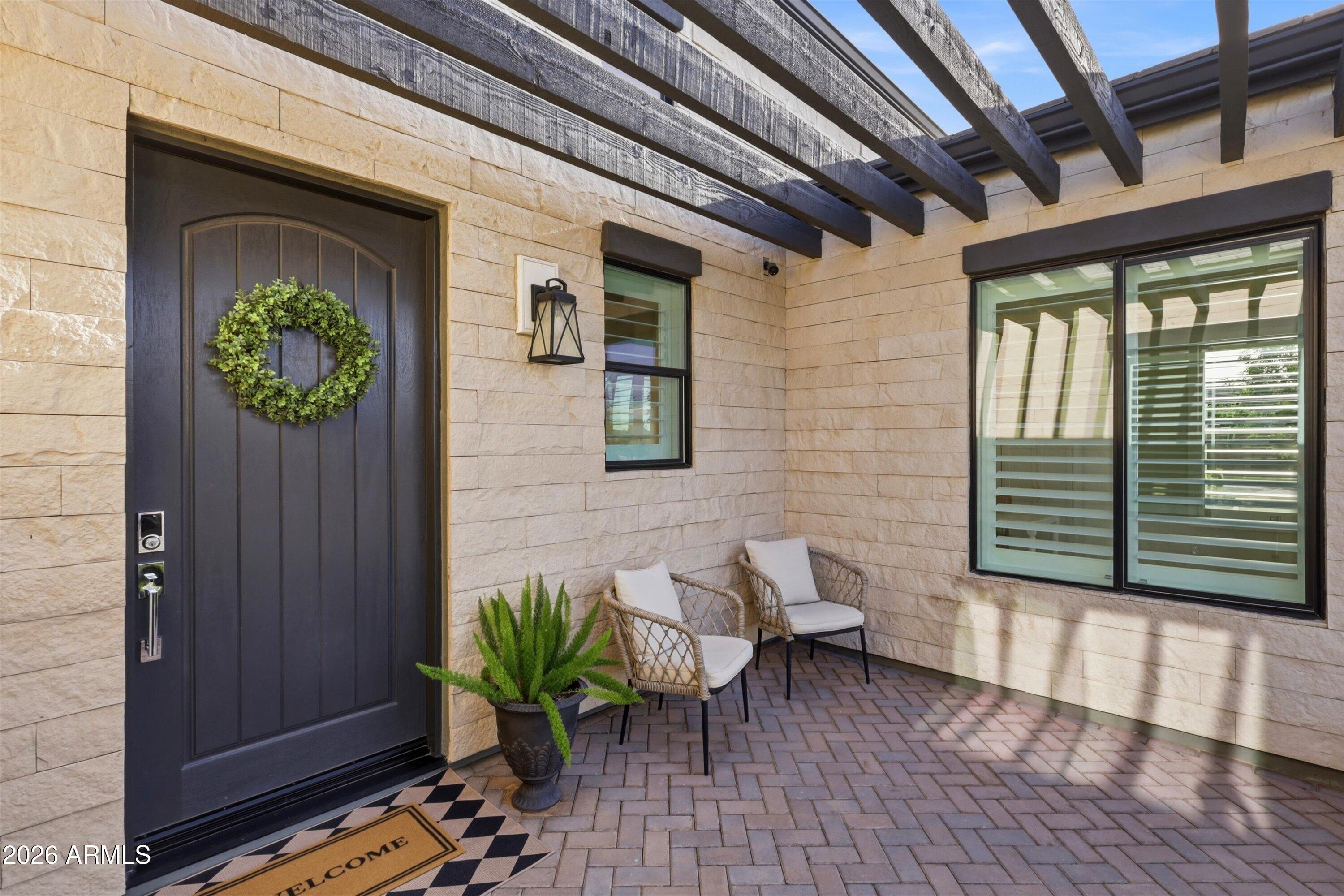 LAKEVIEW TRAILS SOUTHEAST AT MORRISON RANCH - Residential