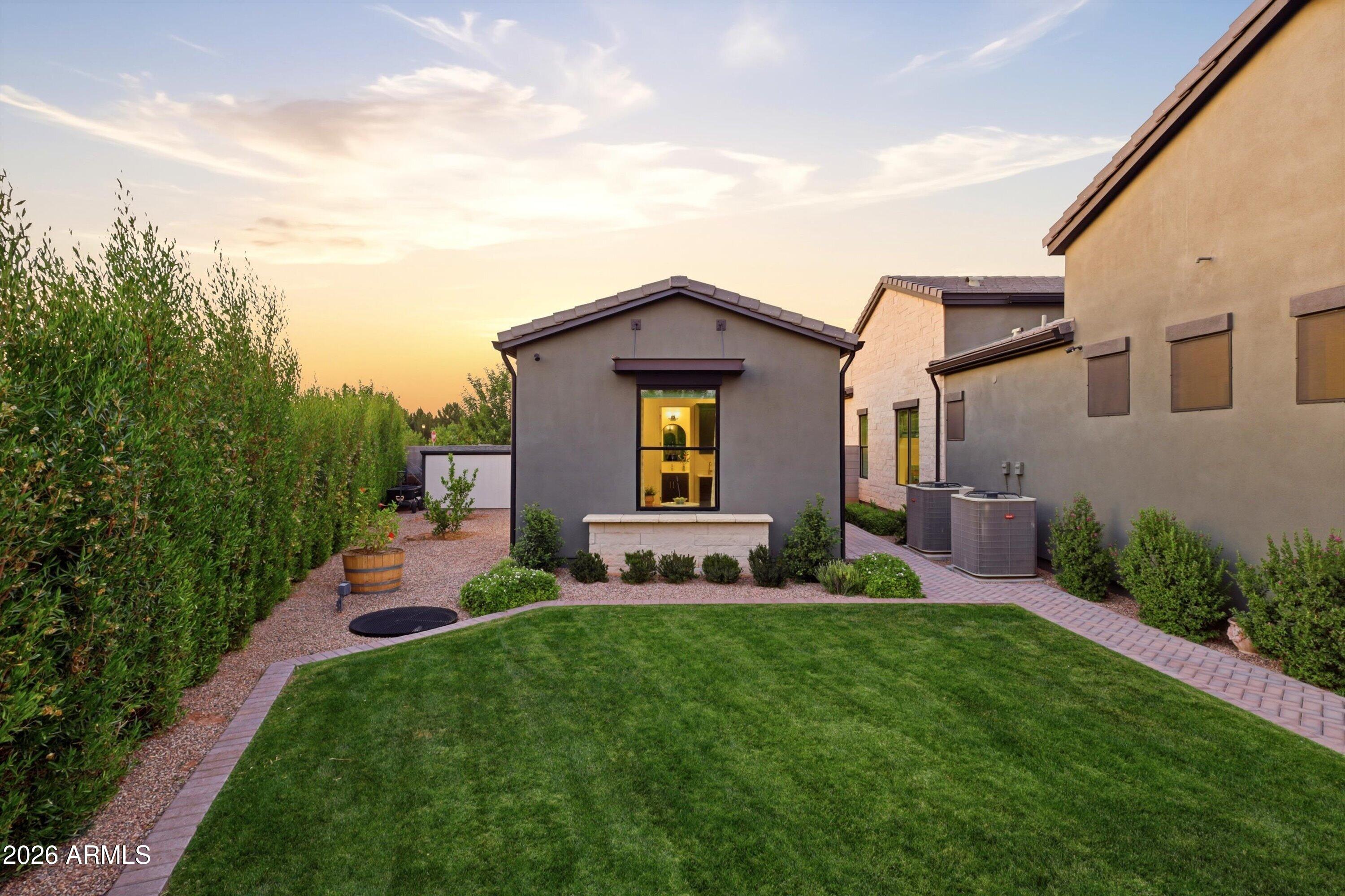 LAKEVIEW TRAILS SOUTHEAST AT MORRISON RANCH - Residential