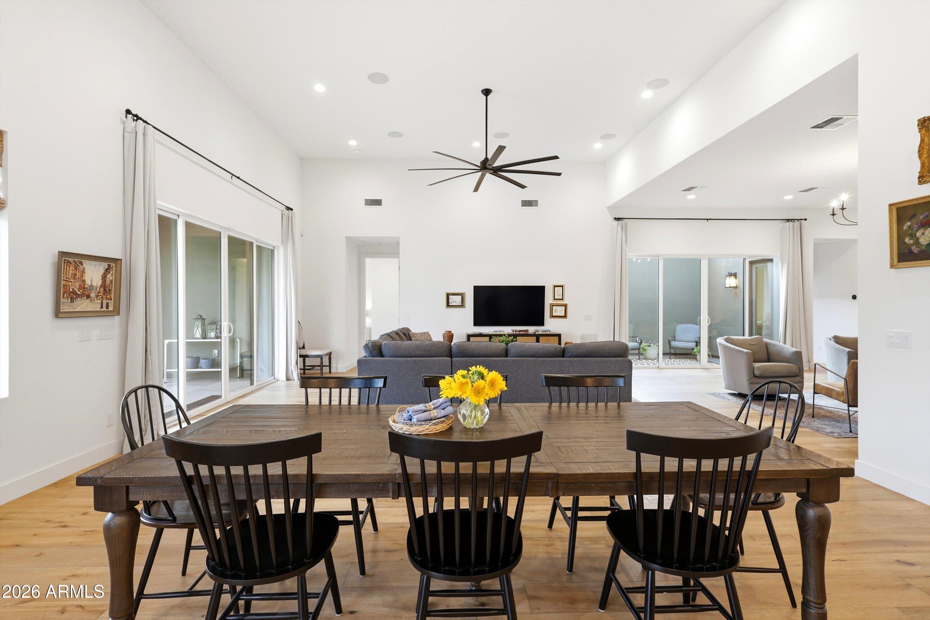 LAKEVIEW TRAILS SOUTHEAST AT MORRISON RANCH - Residential
