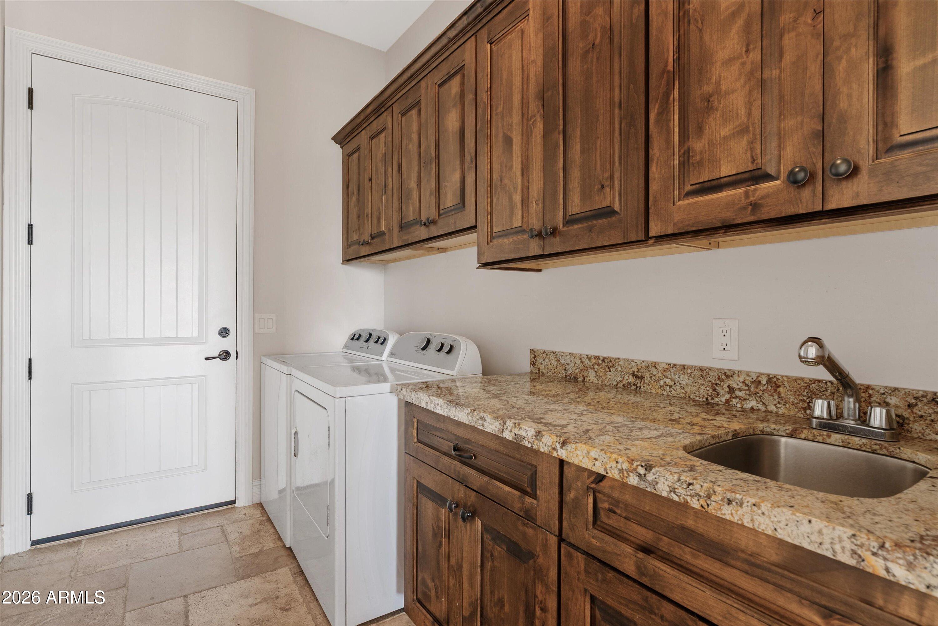 Chandler Heights Ranches Unit III - Residential