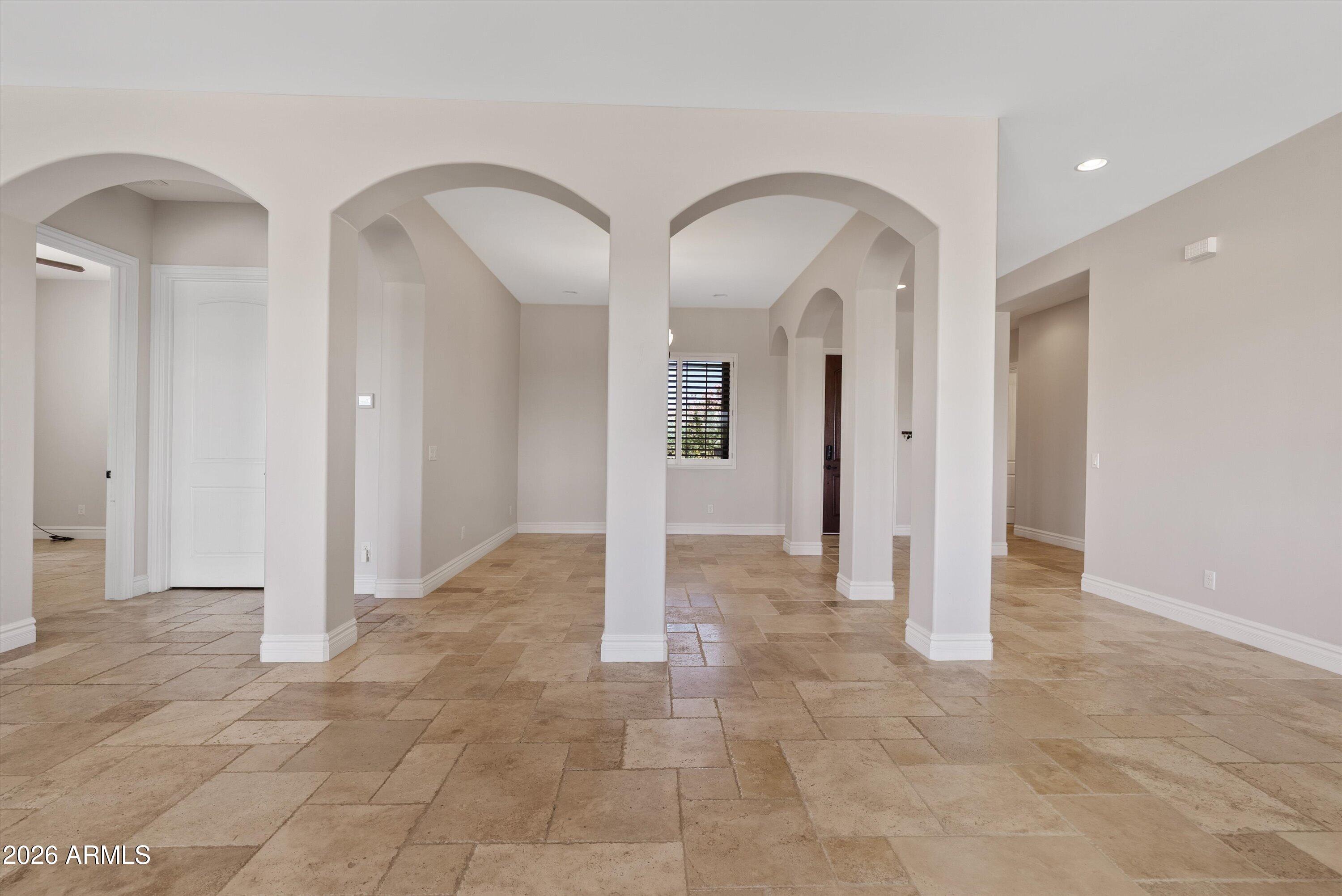 Chandler Heights Ranches Unit III - Residential