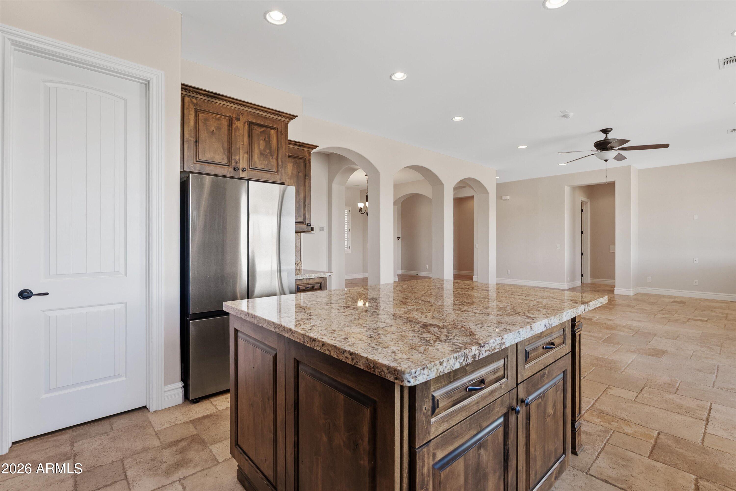 Chandler Heights Ranches Unit III - Residential