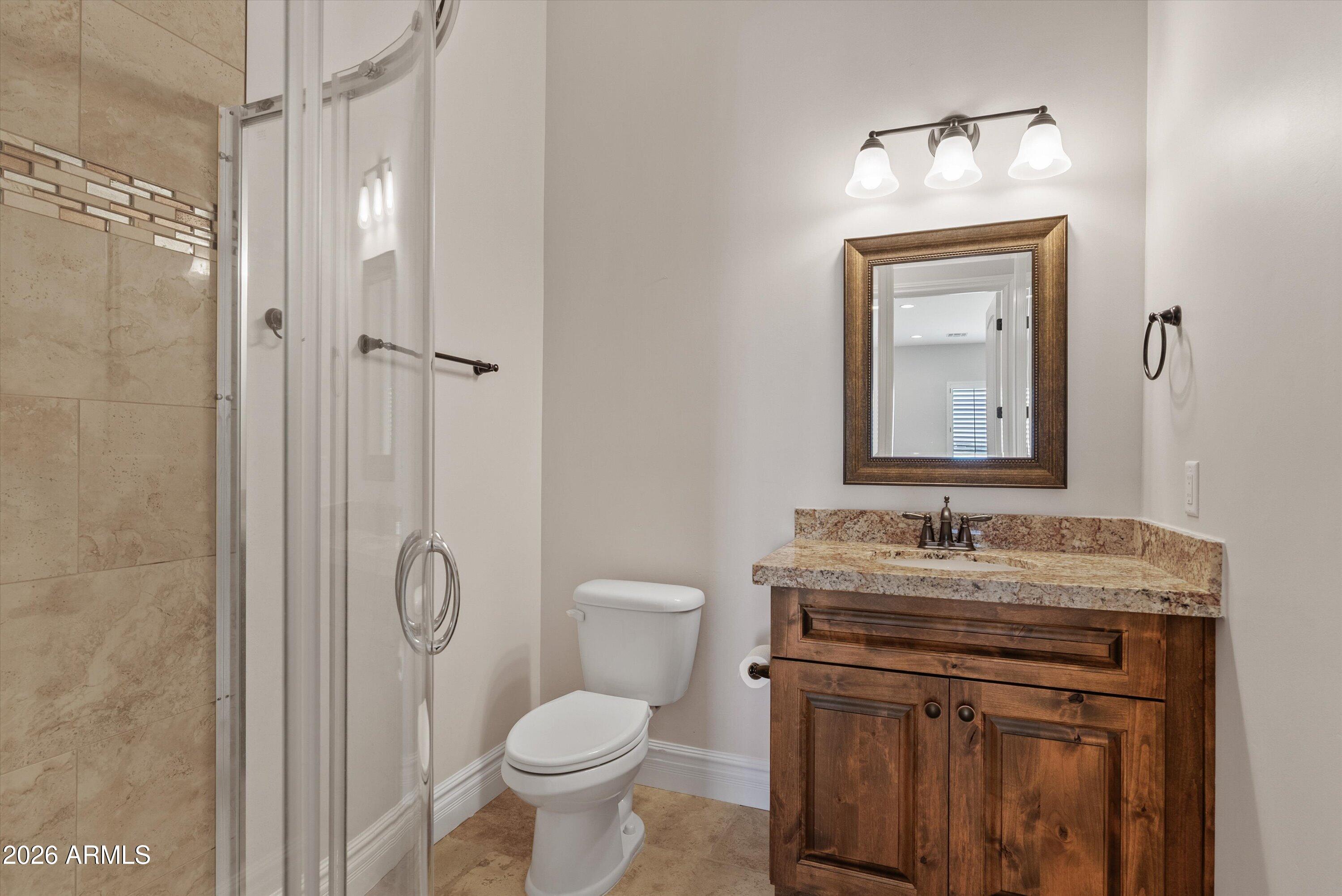 Chandler Heights Ranches Unit III - Residential