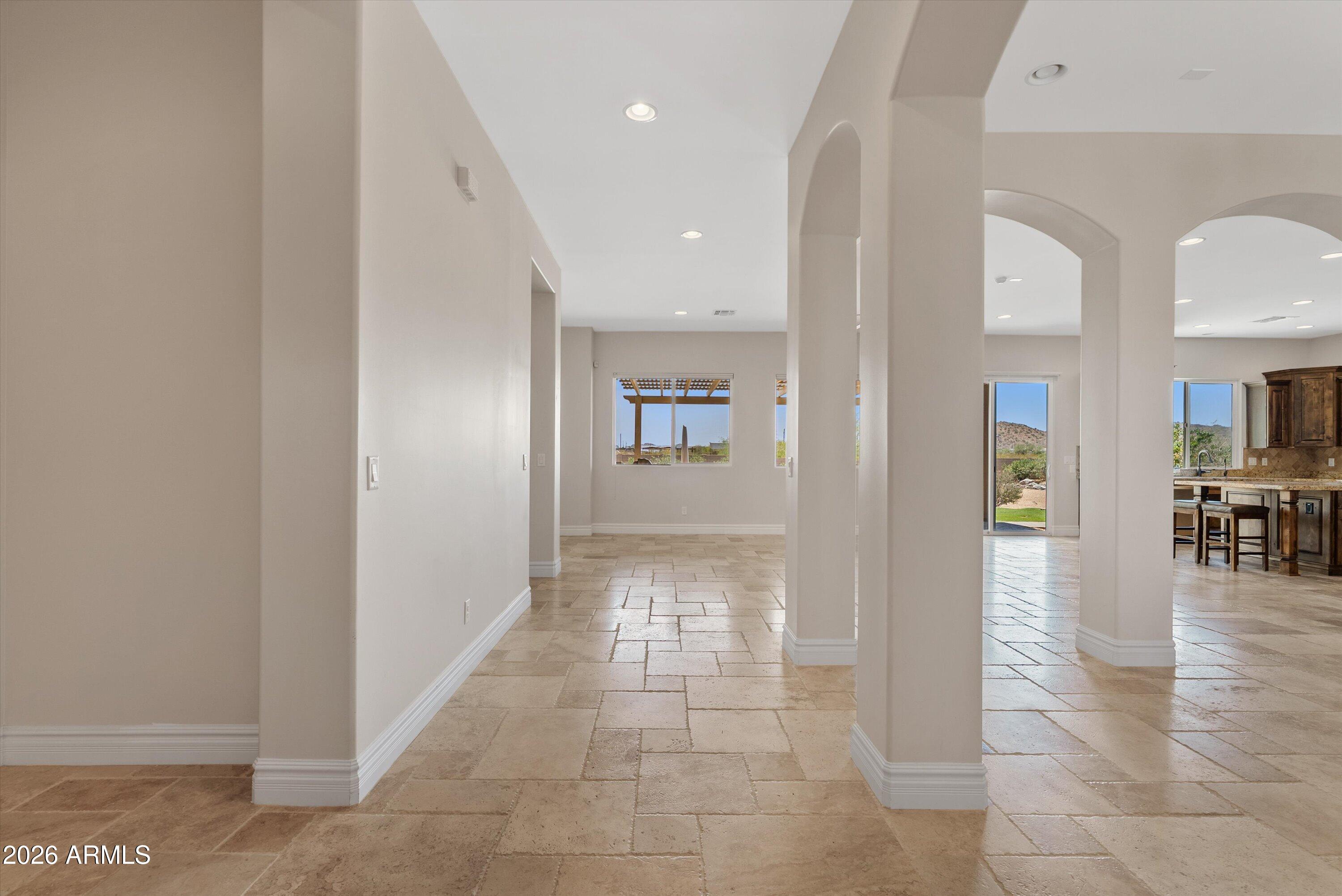 Chandler Heights Ranches Unit III - Residential