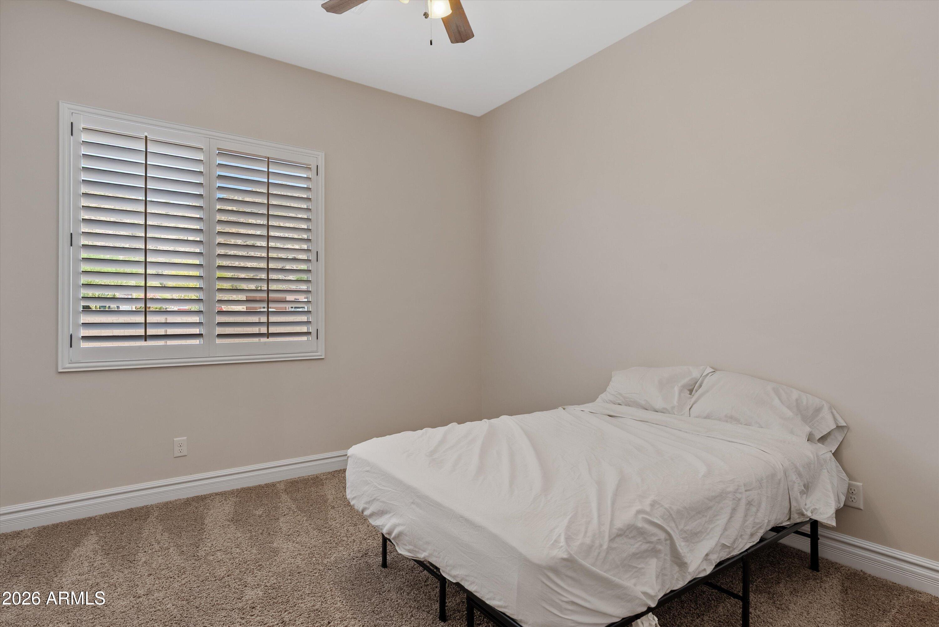 Chandler Heights Ranches Unit III - Residential