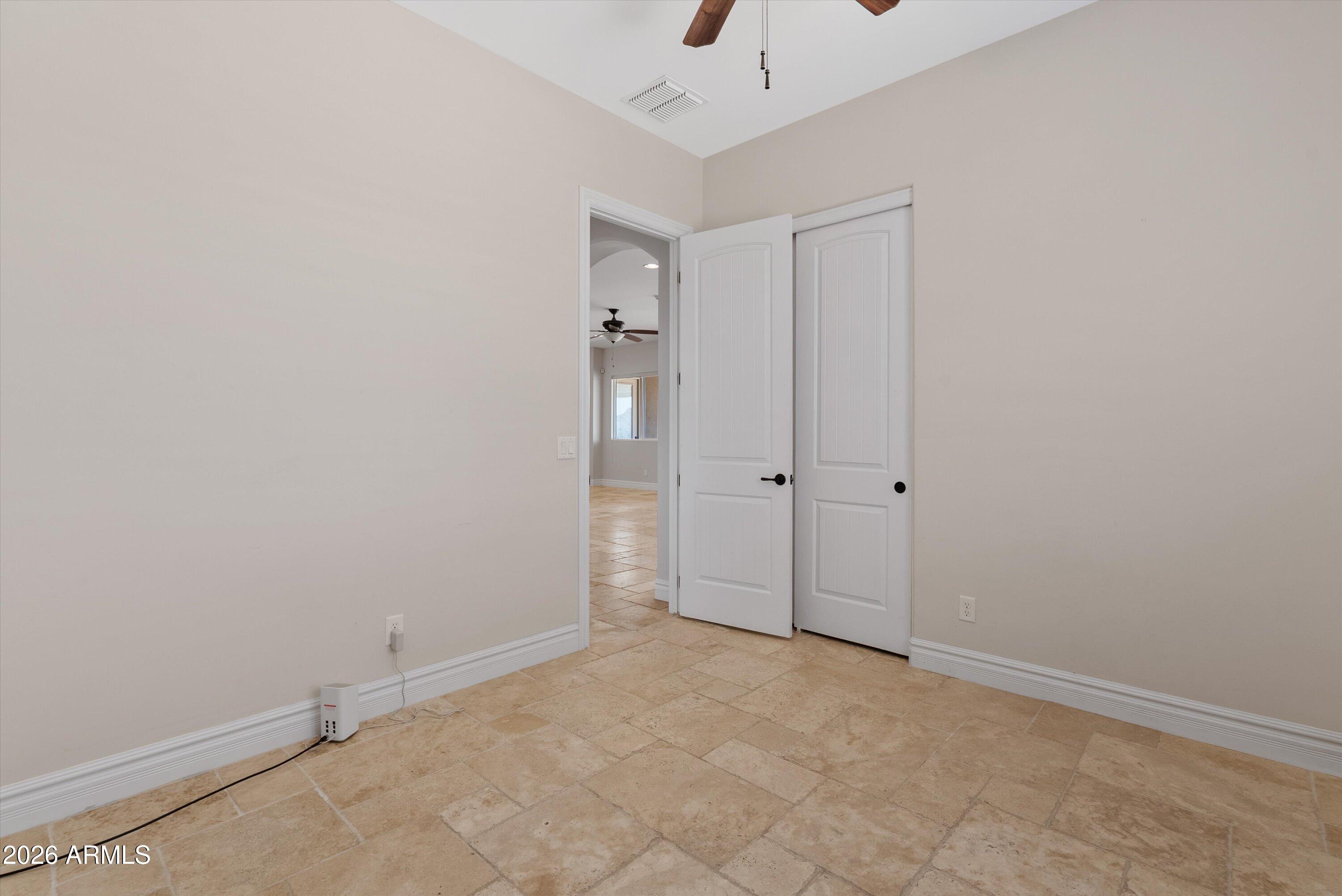 Chandler Heights Ranches Unit III - Residential