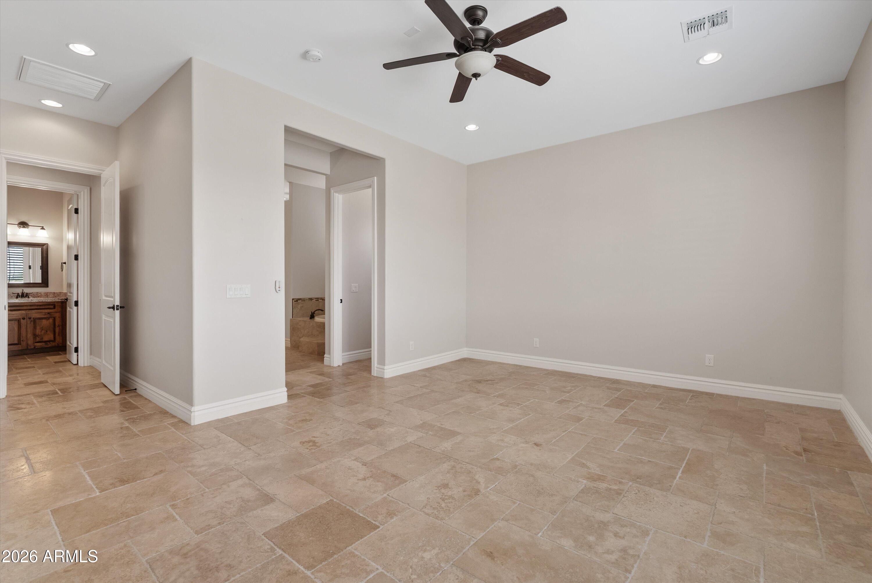 Chandler Heights Ranches Unit III - Residential