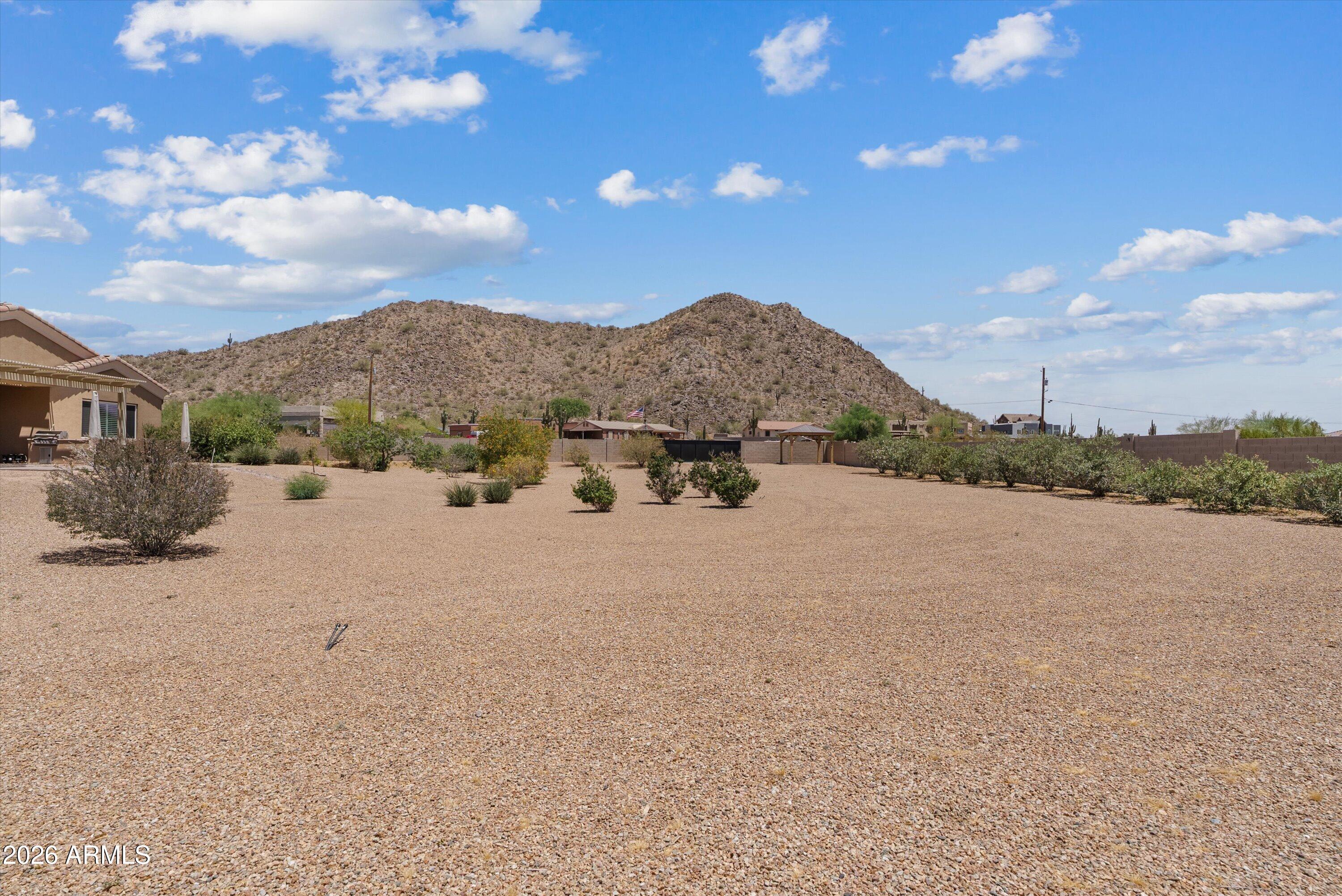 Chandler Heights Ranches Unit III - Residential