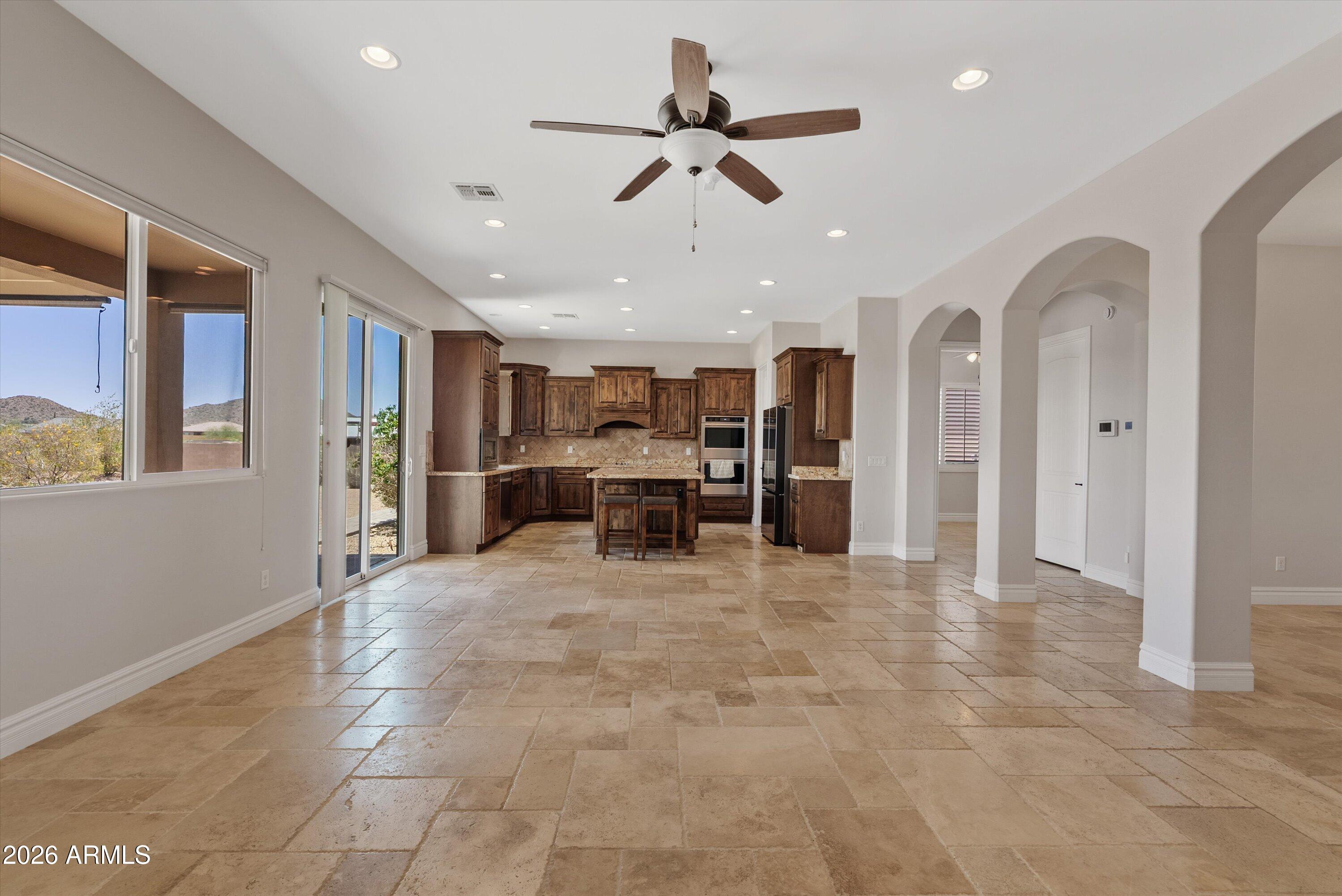 Chandler Heights Ranches Unit III - Residential