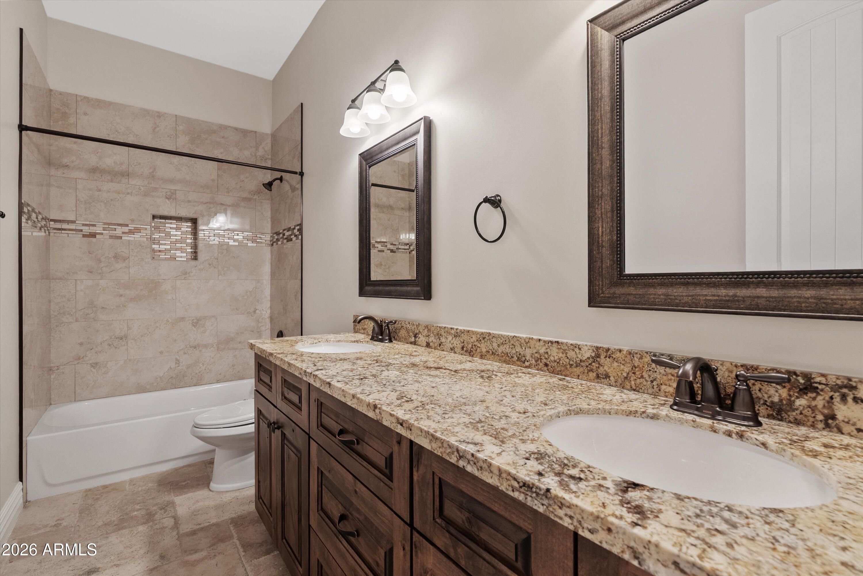 Chandler Heights Ranches Unit III - Residential
