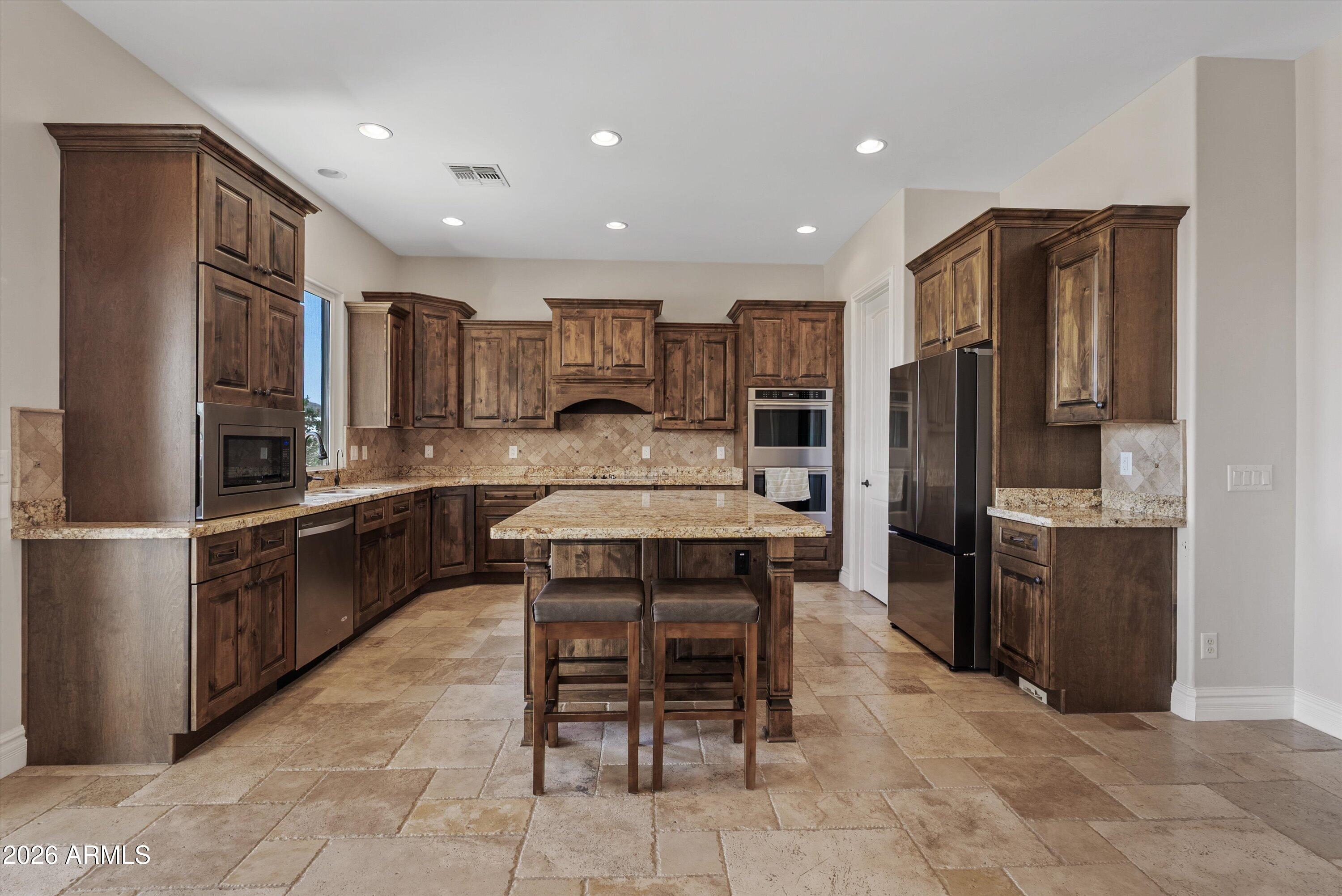 Chandler Heights Ranches Unit III - Residential
