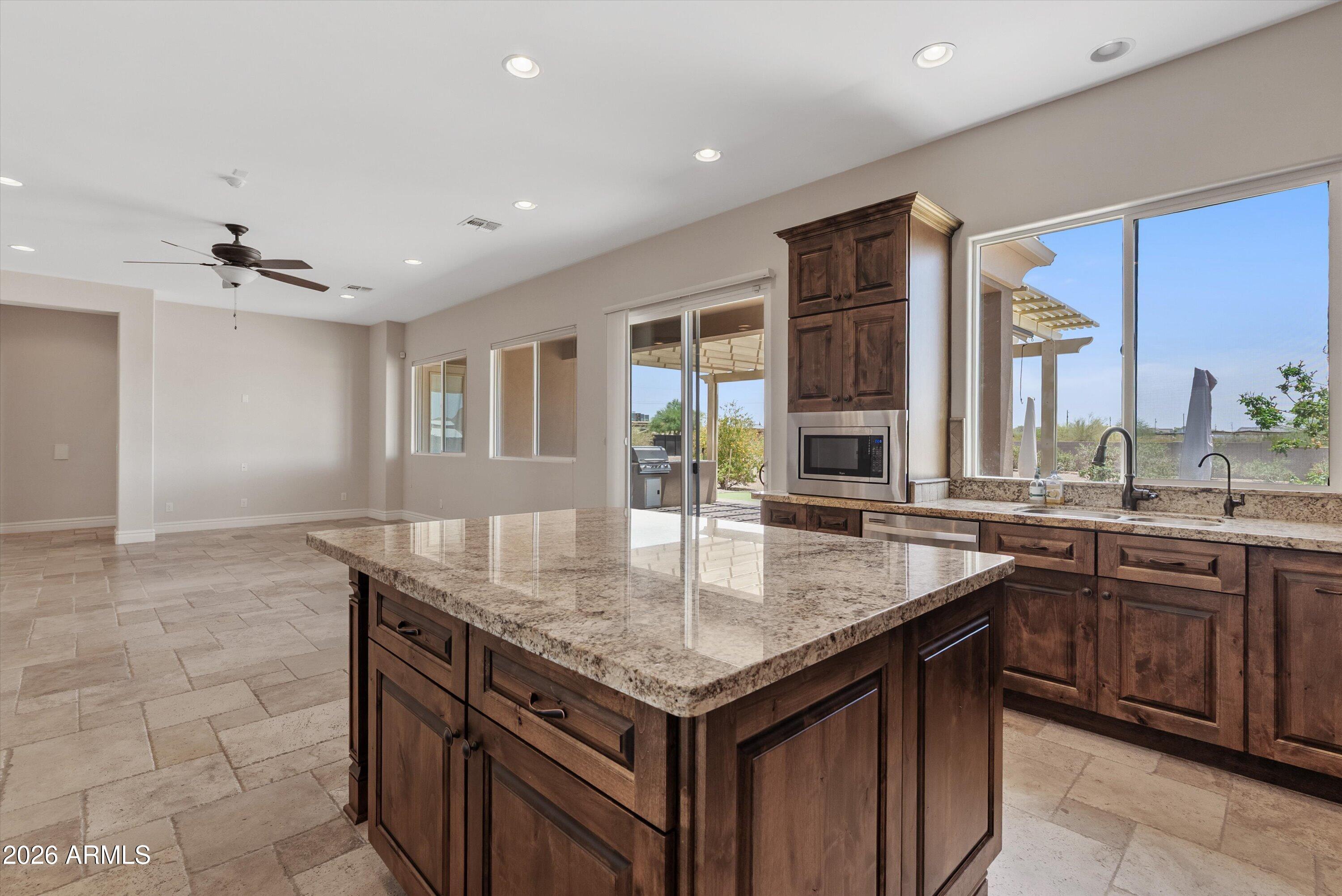 Chandler Heights Ranches Unit III - Residential