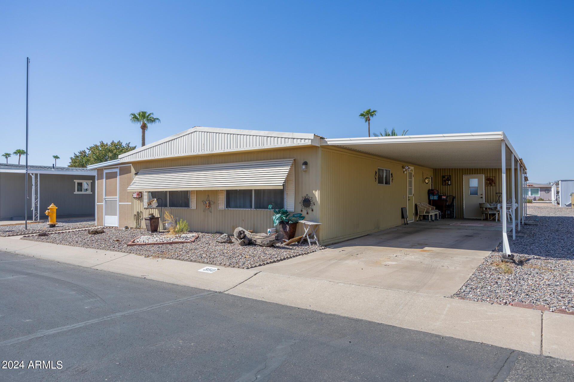 Casa Verde Estates - Residential