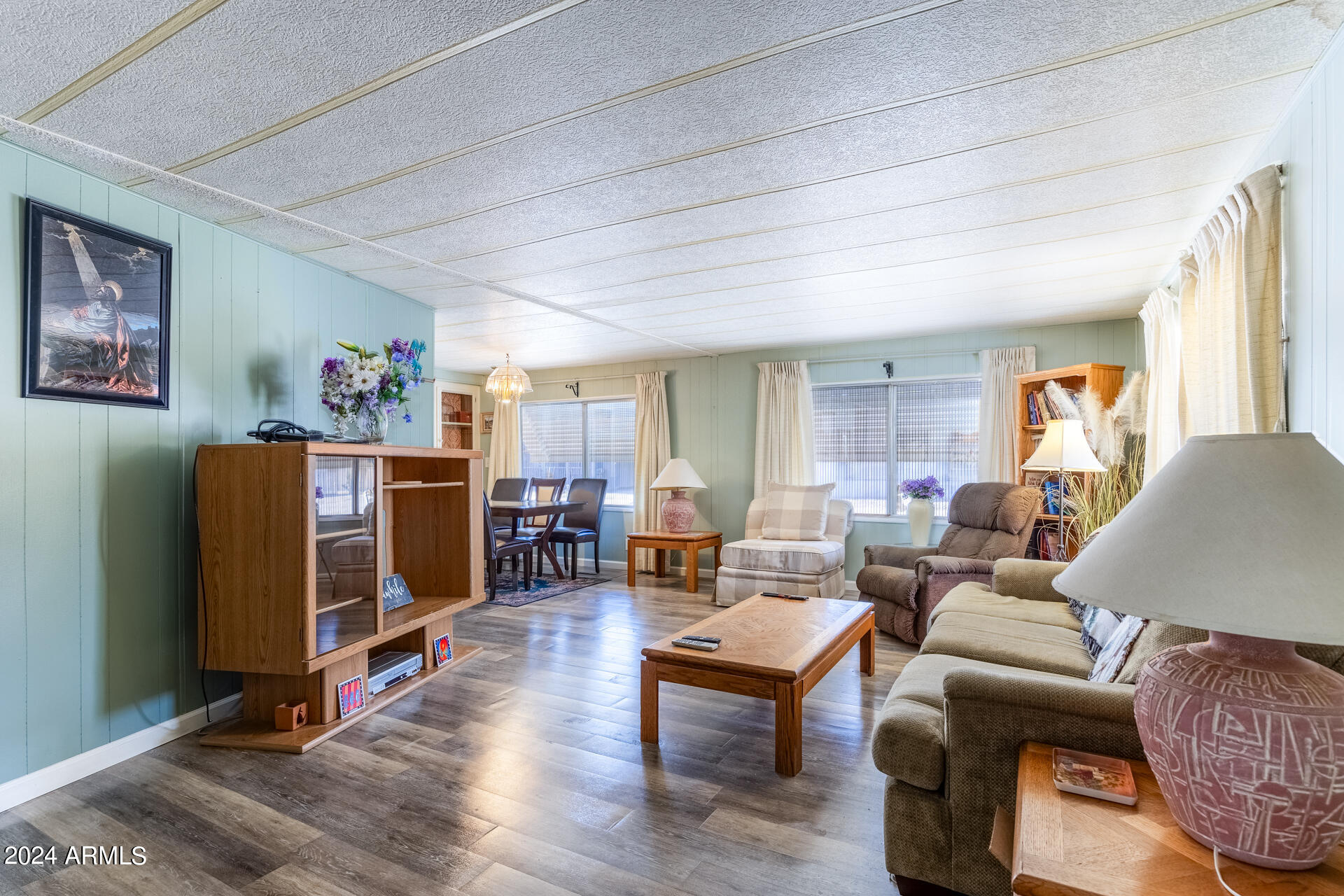Casa Verde Estates - Residential