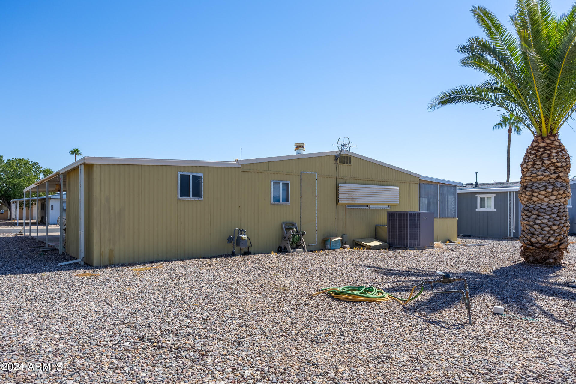 Casa Verde Estates - Residential