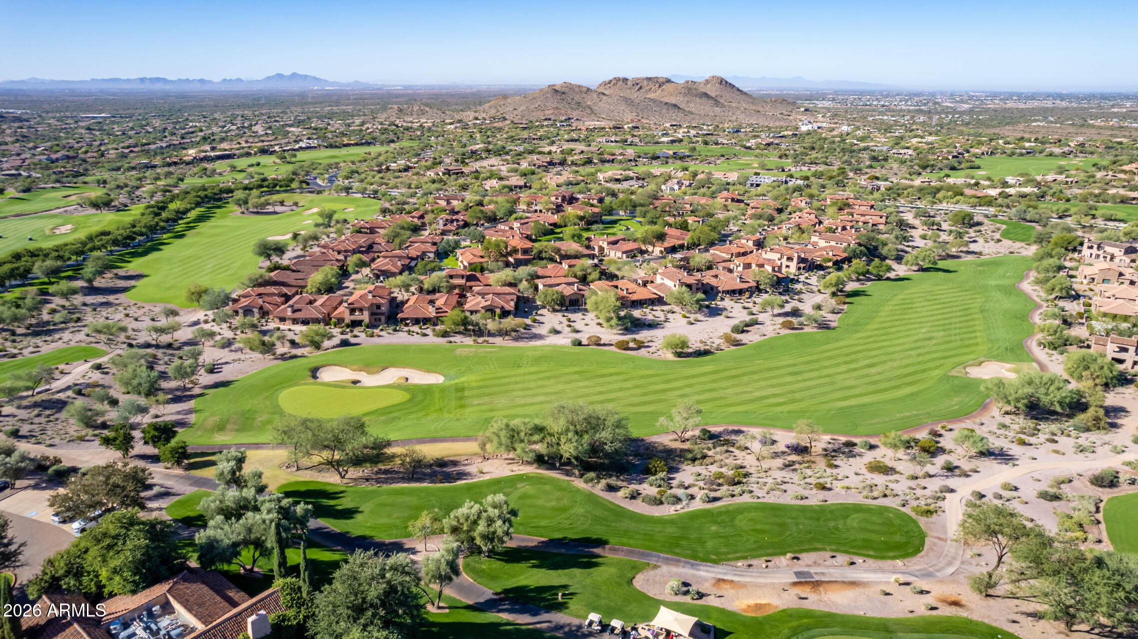 Superstition Mountain - Land