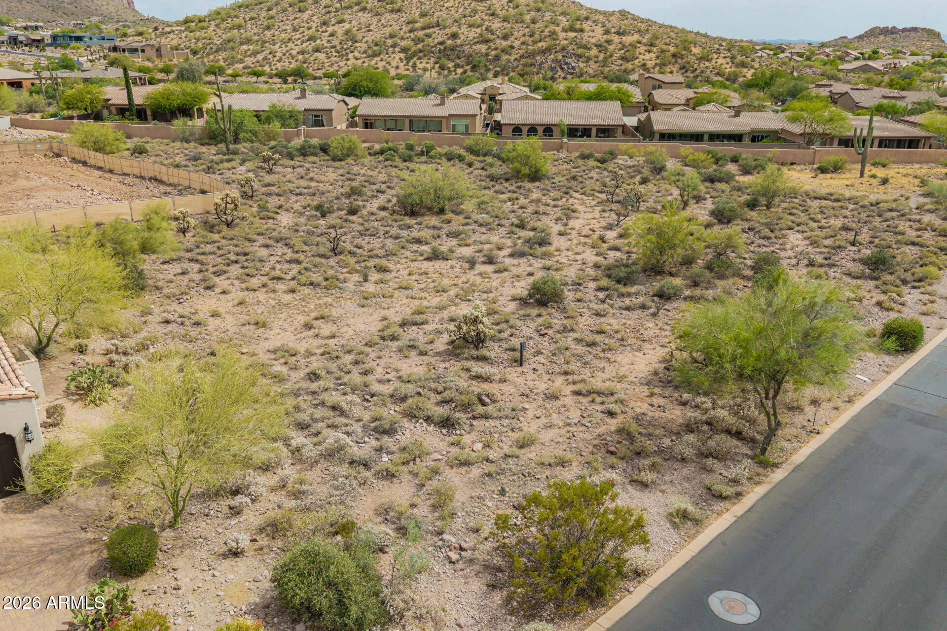 Superstition Mountain - Land