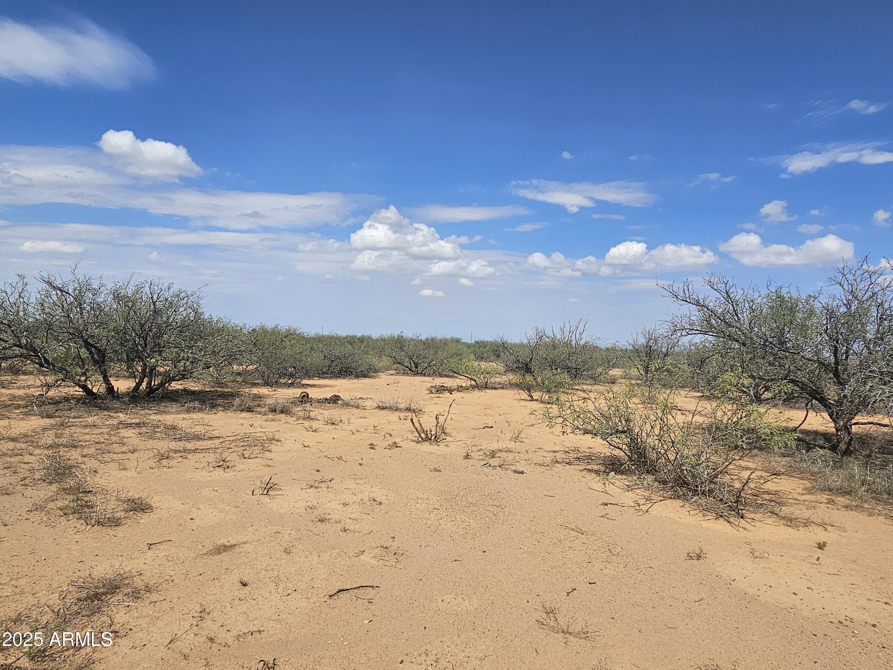 ARIZONA SUN SITES 5 - Land