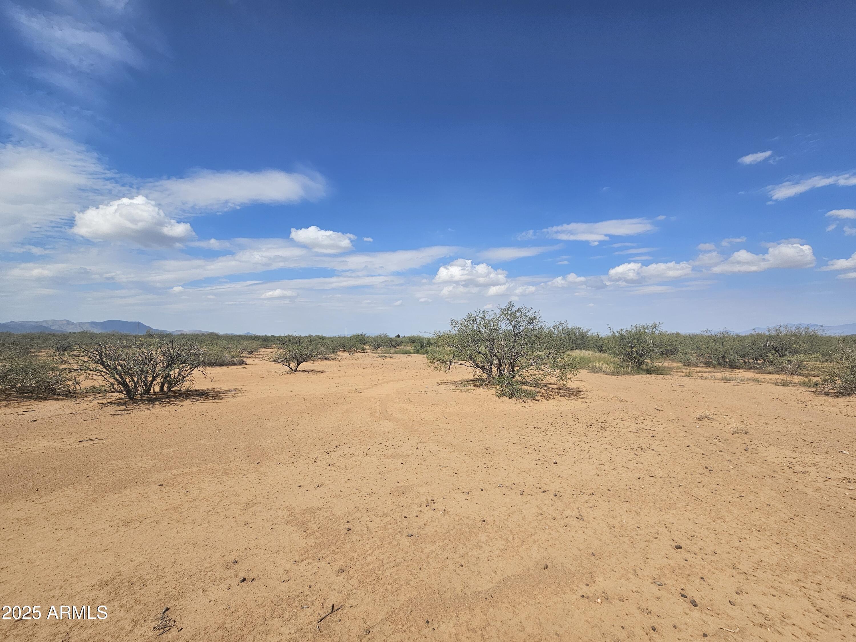 ARIZONA SUN SITES 5 - Land
