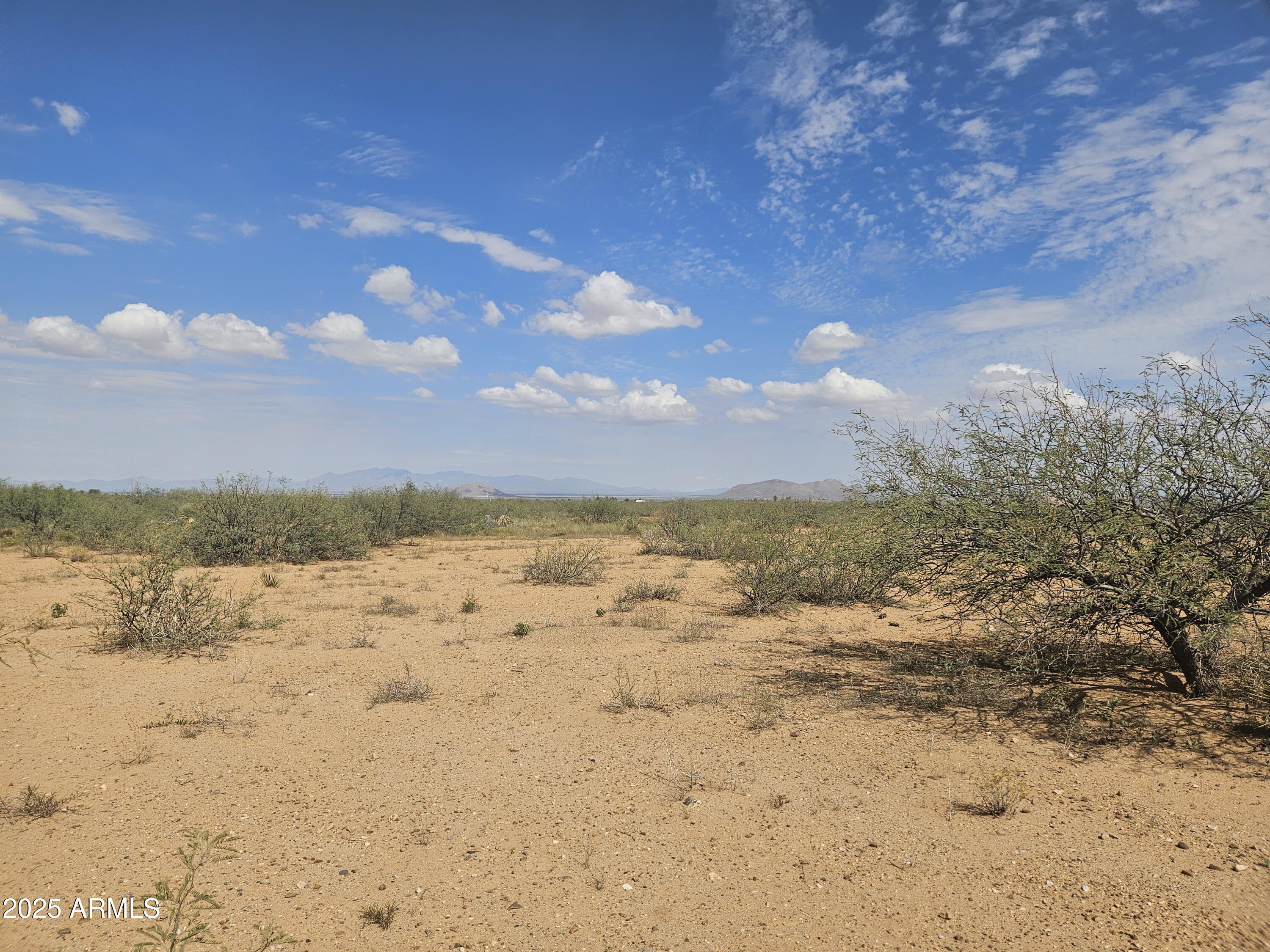 ARIZONA SUN SITES 5 - Land