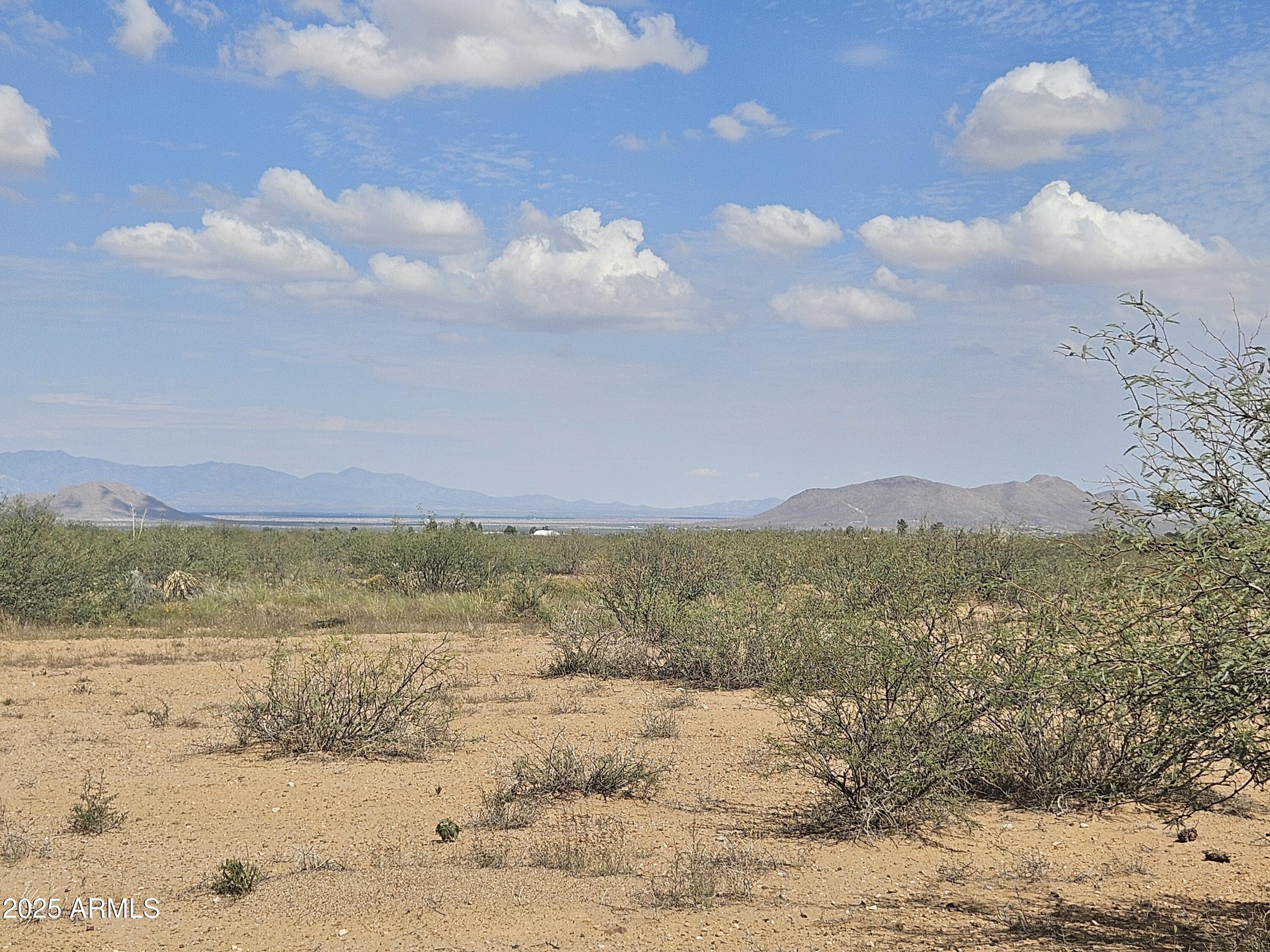 ARIZONA SUN SITES 5 - Land