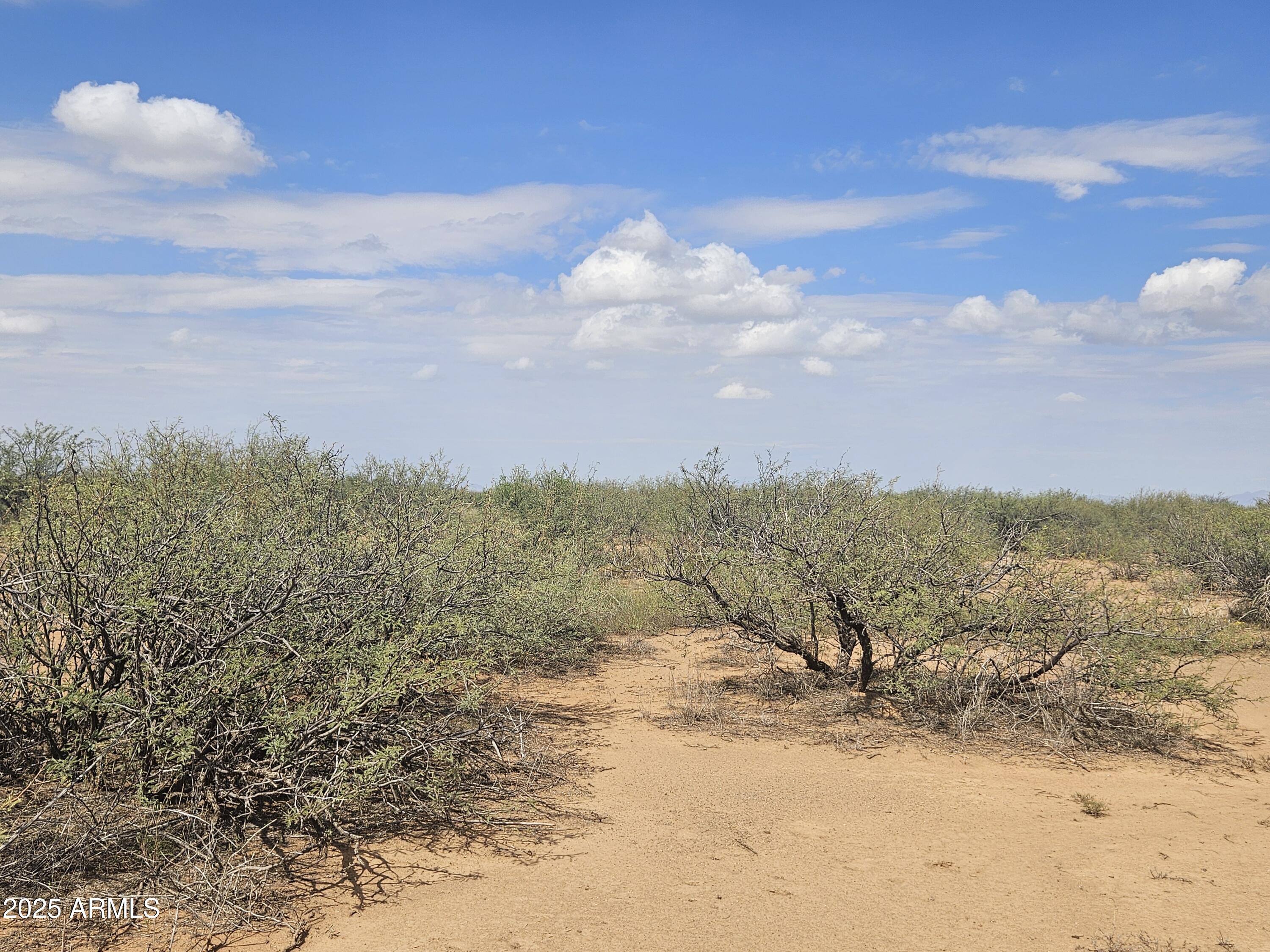 ARIZONA SUN SITES 5 - Land