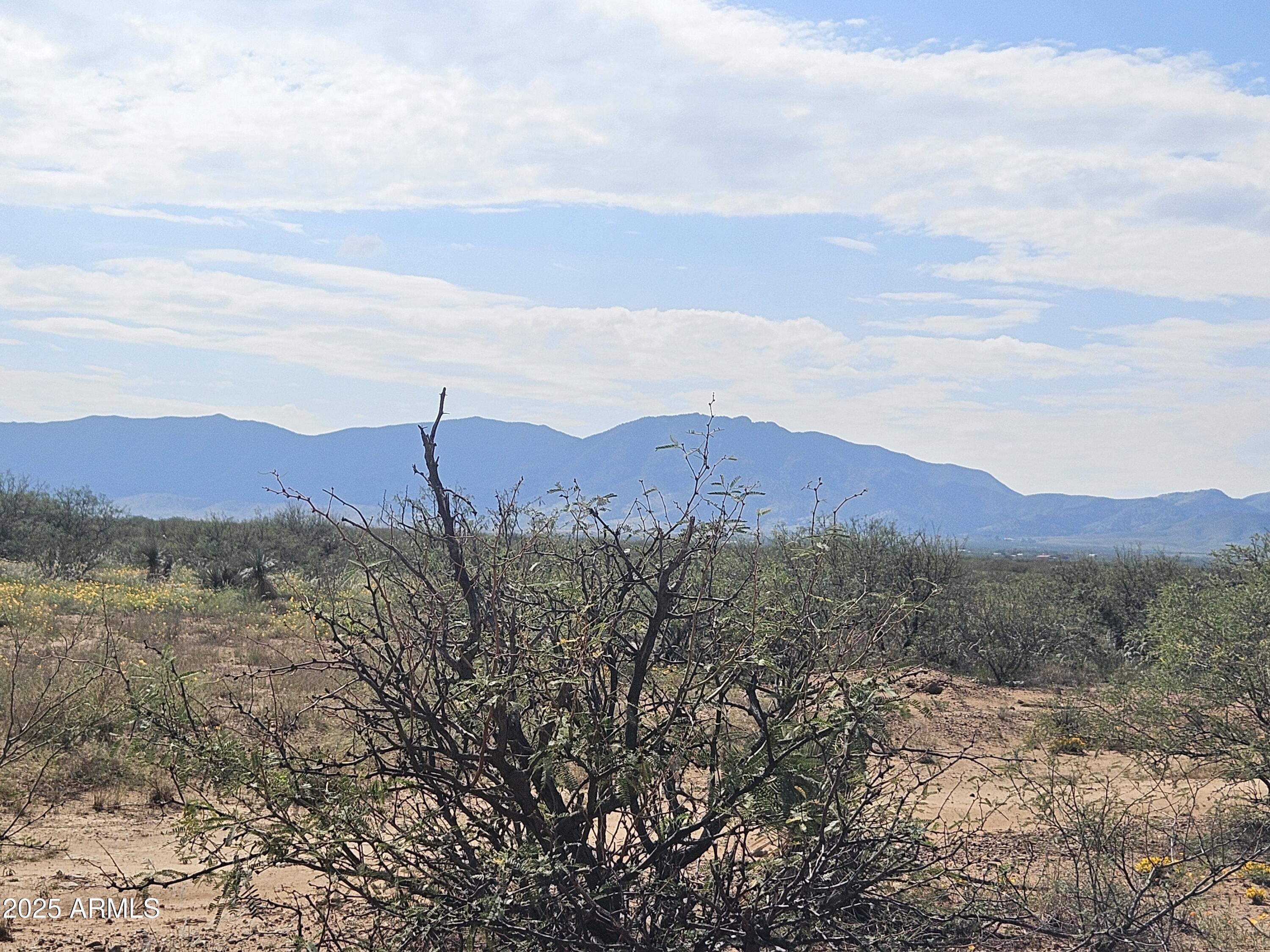 ARIZONA SUN SITES 5 - Land