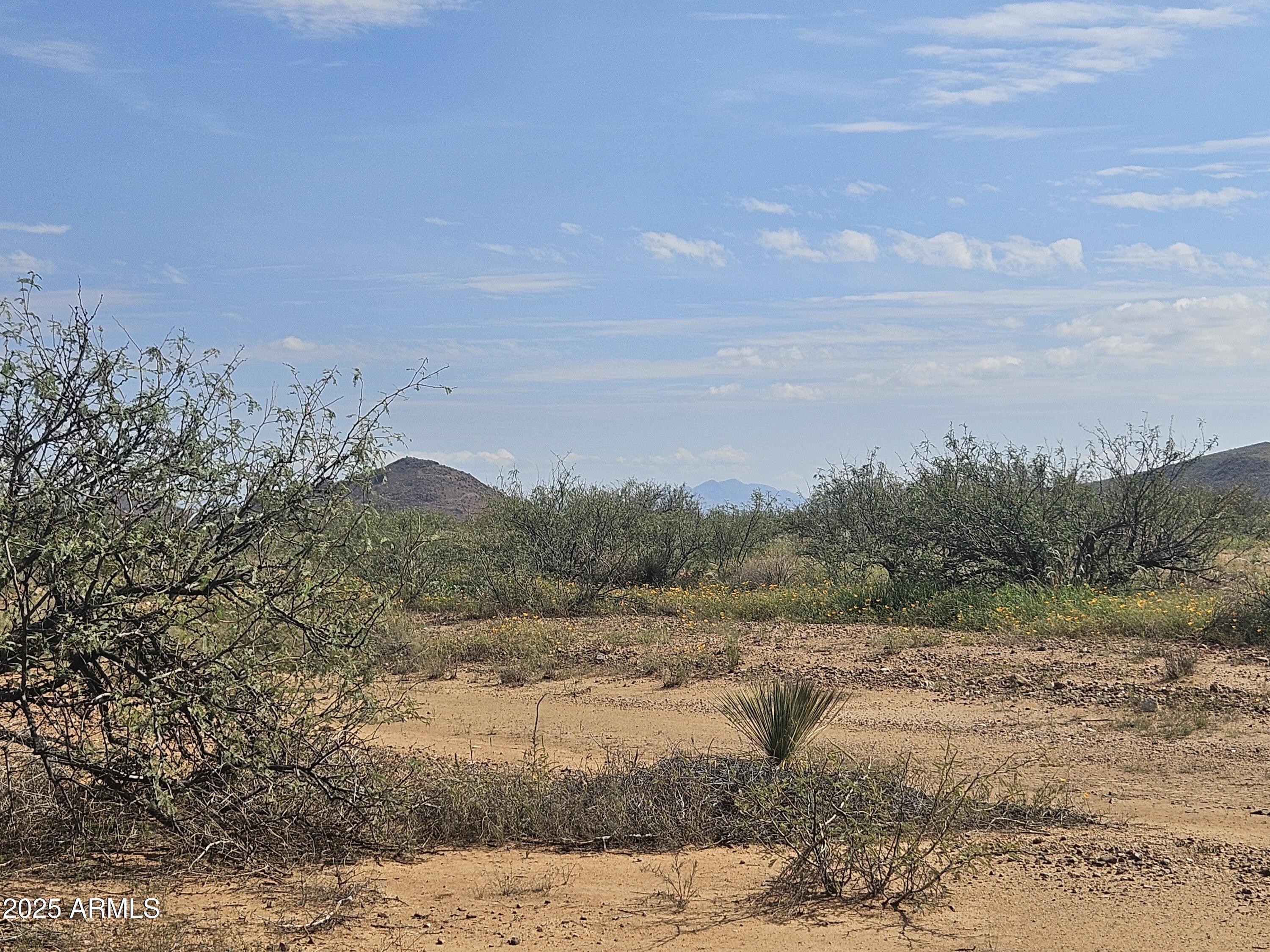 ARIZONA SUN SITES 5 - Land