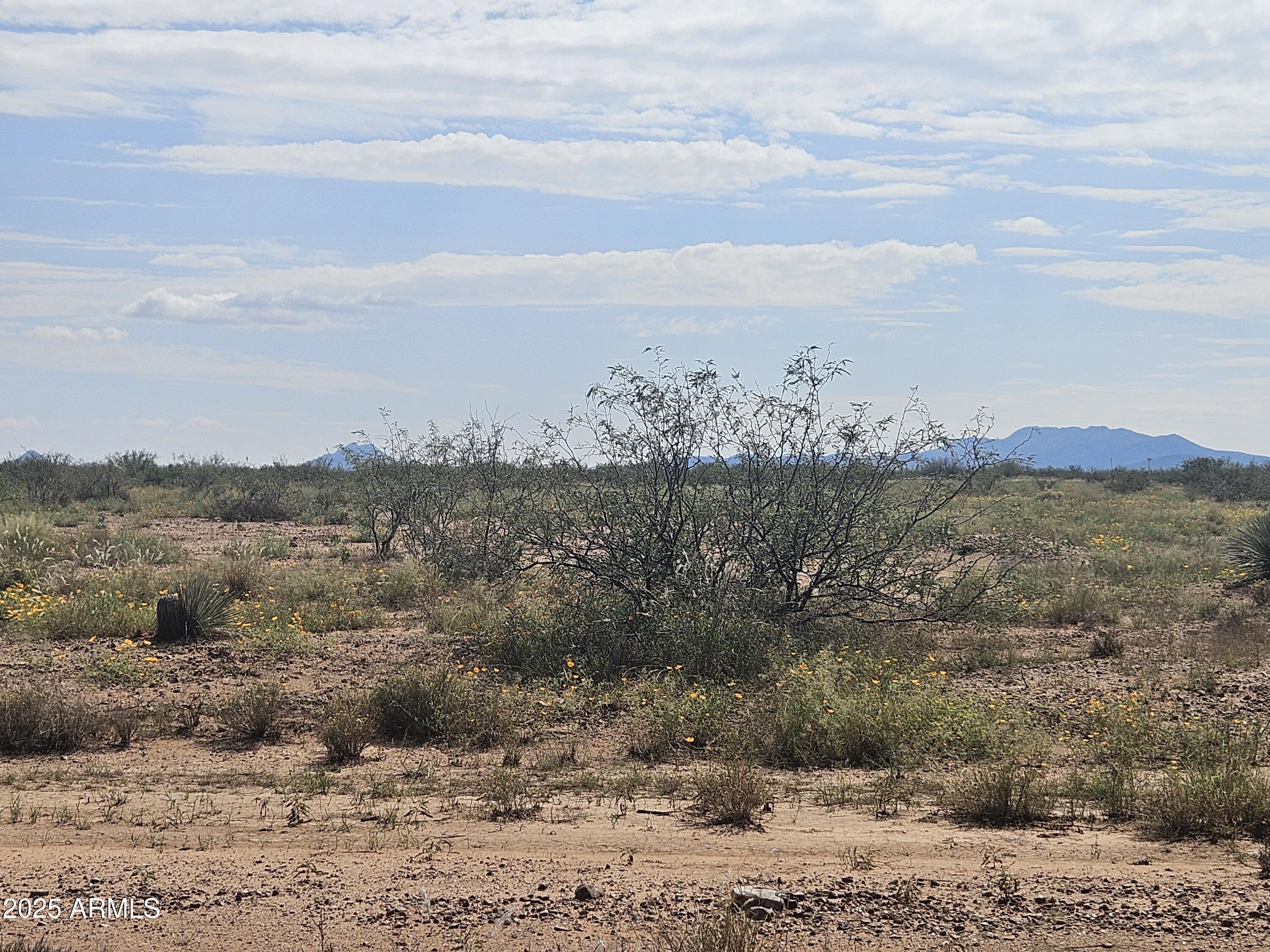 ARIZONA SUN SITES 5 - Land