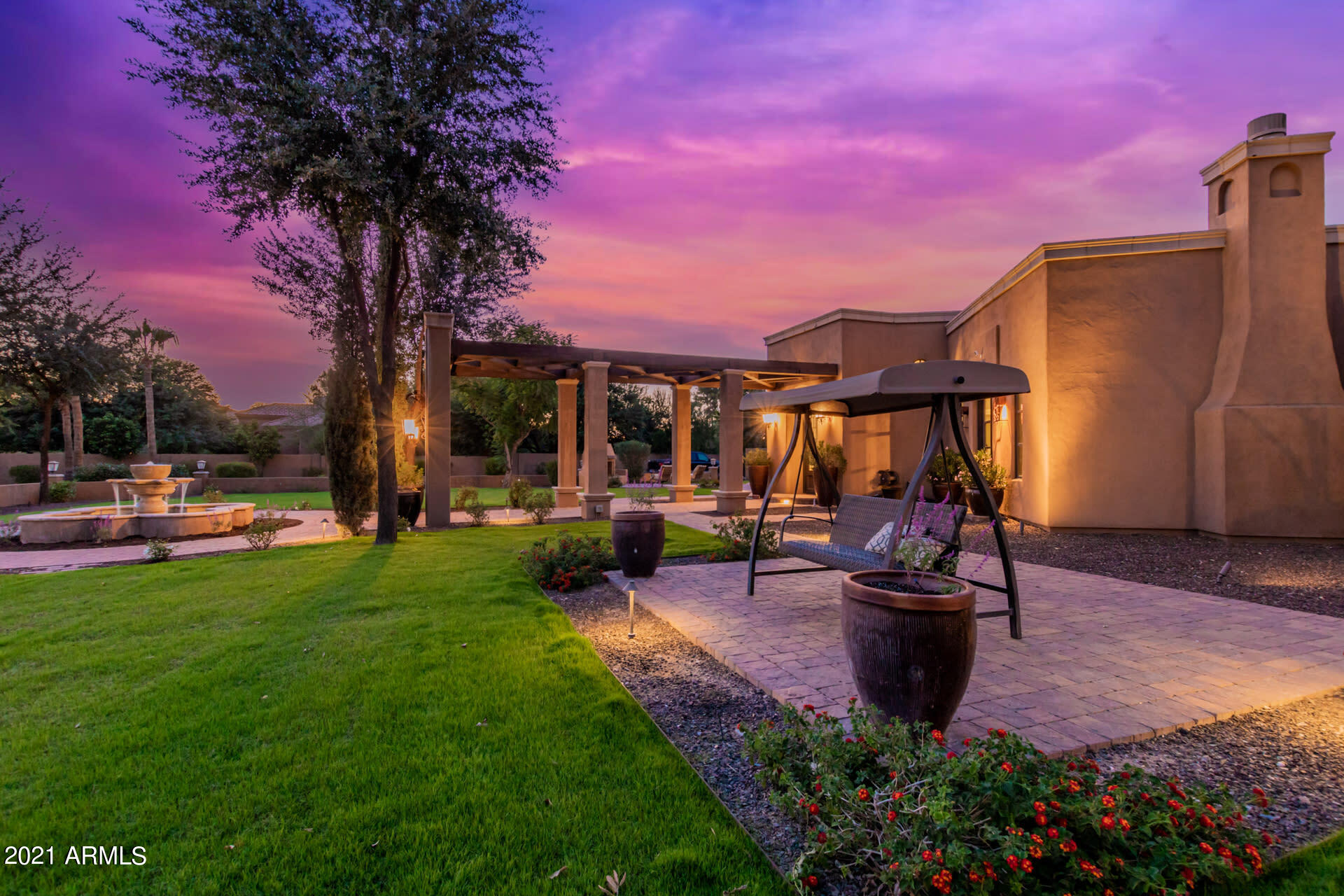 GOLF VIEW ESTATES - Residential