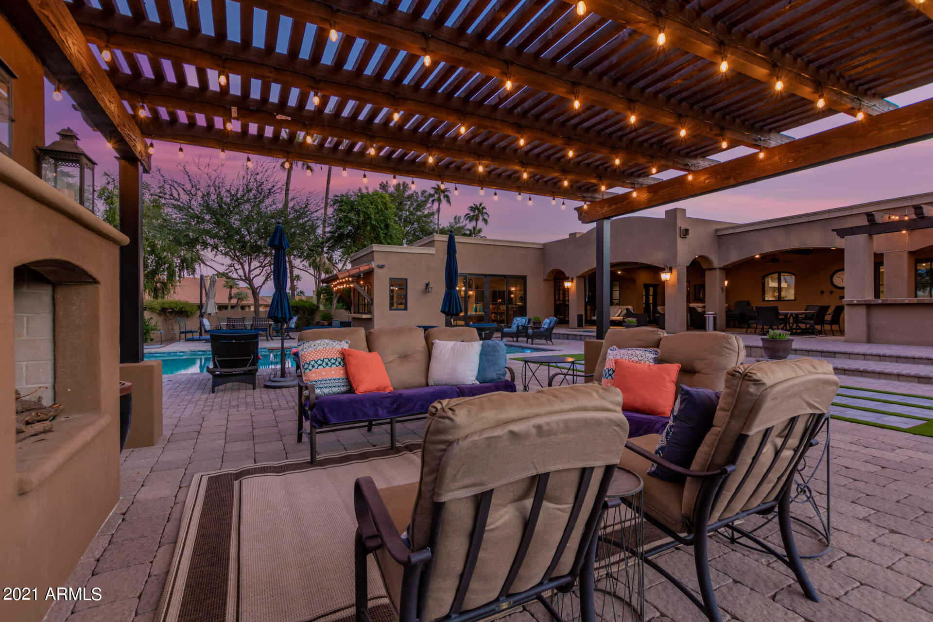 GOLF VIEW ESTATES - Residential