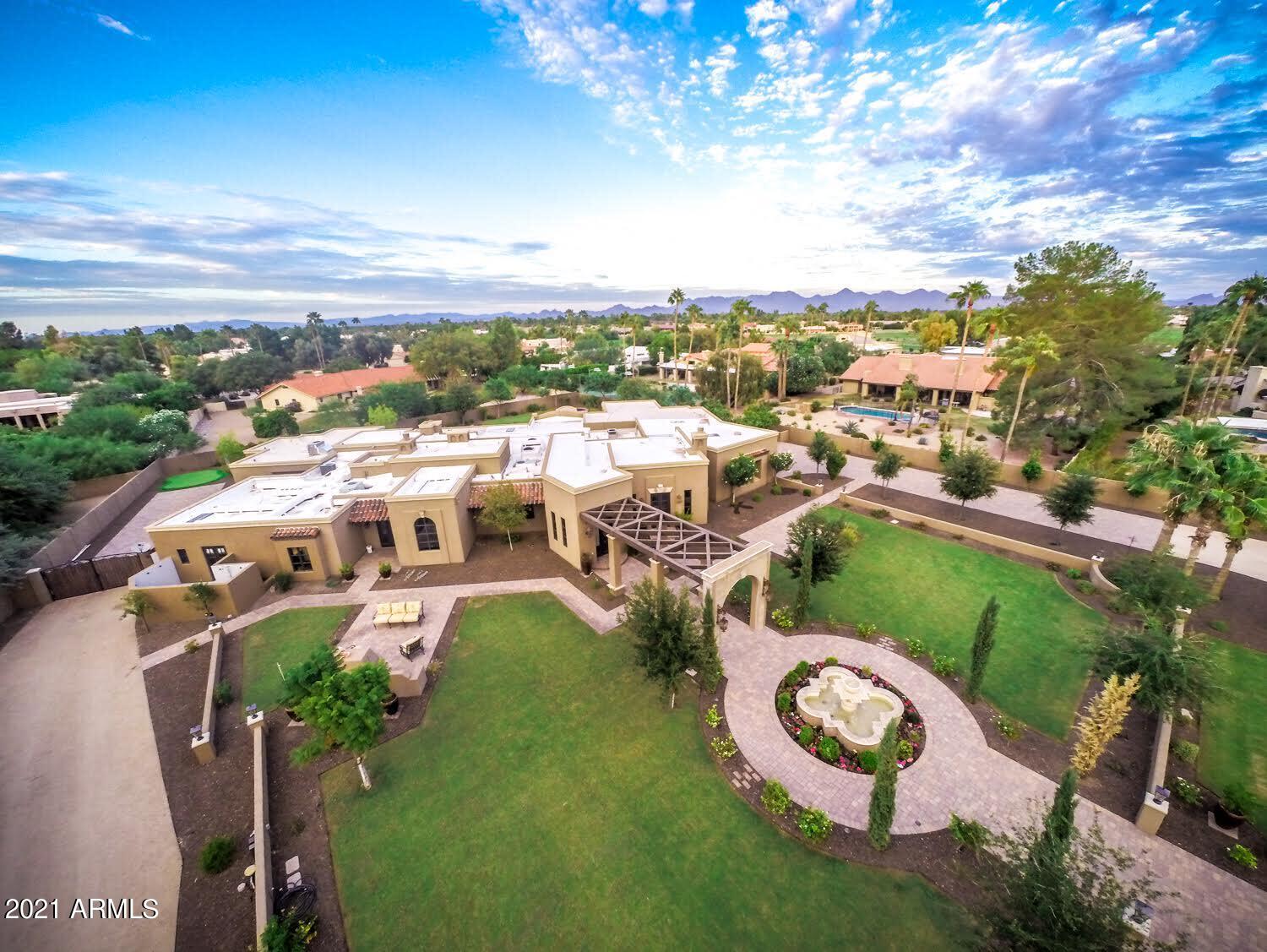 GOLF VIEW ESTATES - Residential