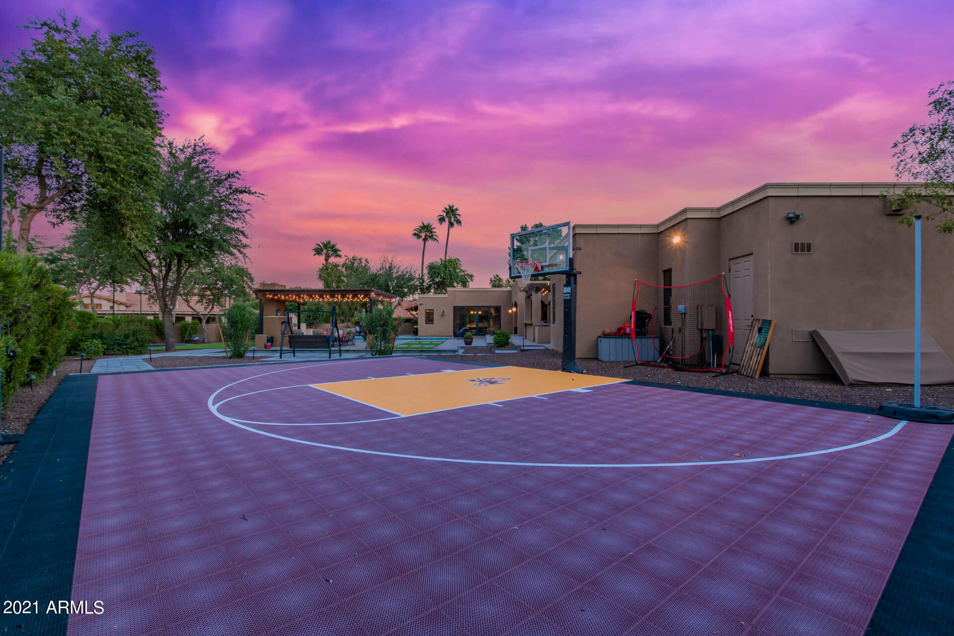 GOLF VIEW ESTATES - Residential
