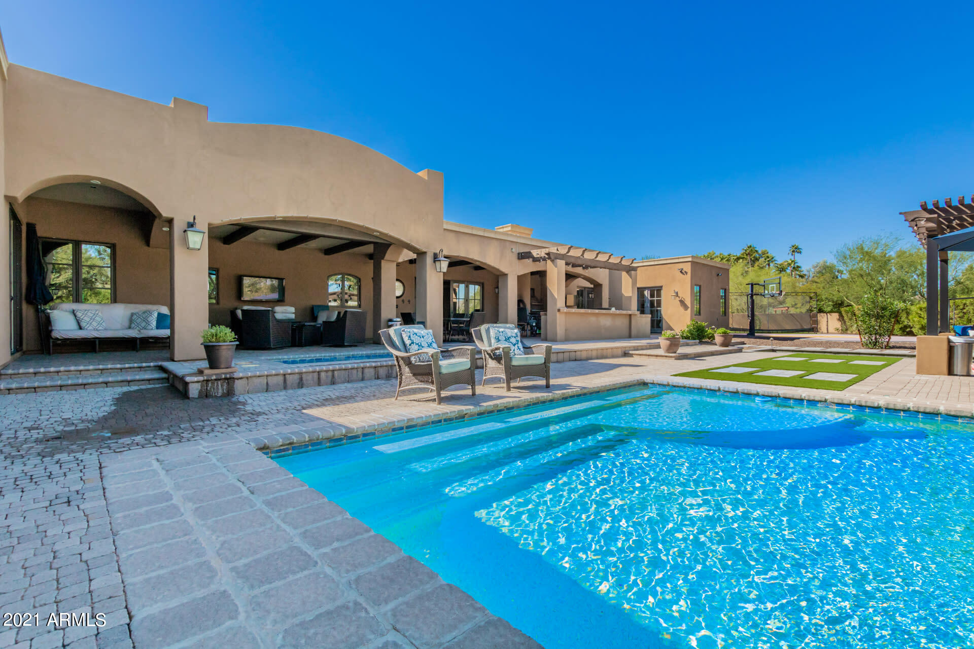 GOLF VIEW ESTATES - Residential